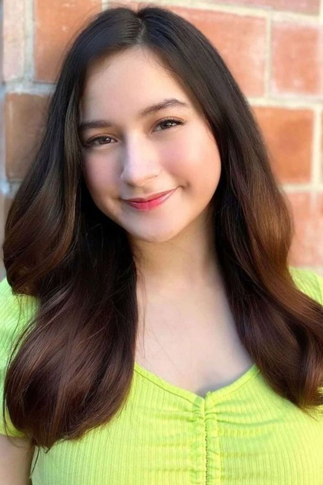 Profile image of Jillian Ward