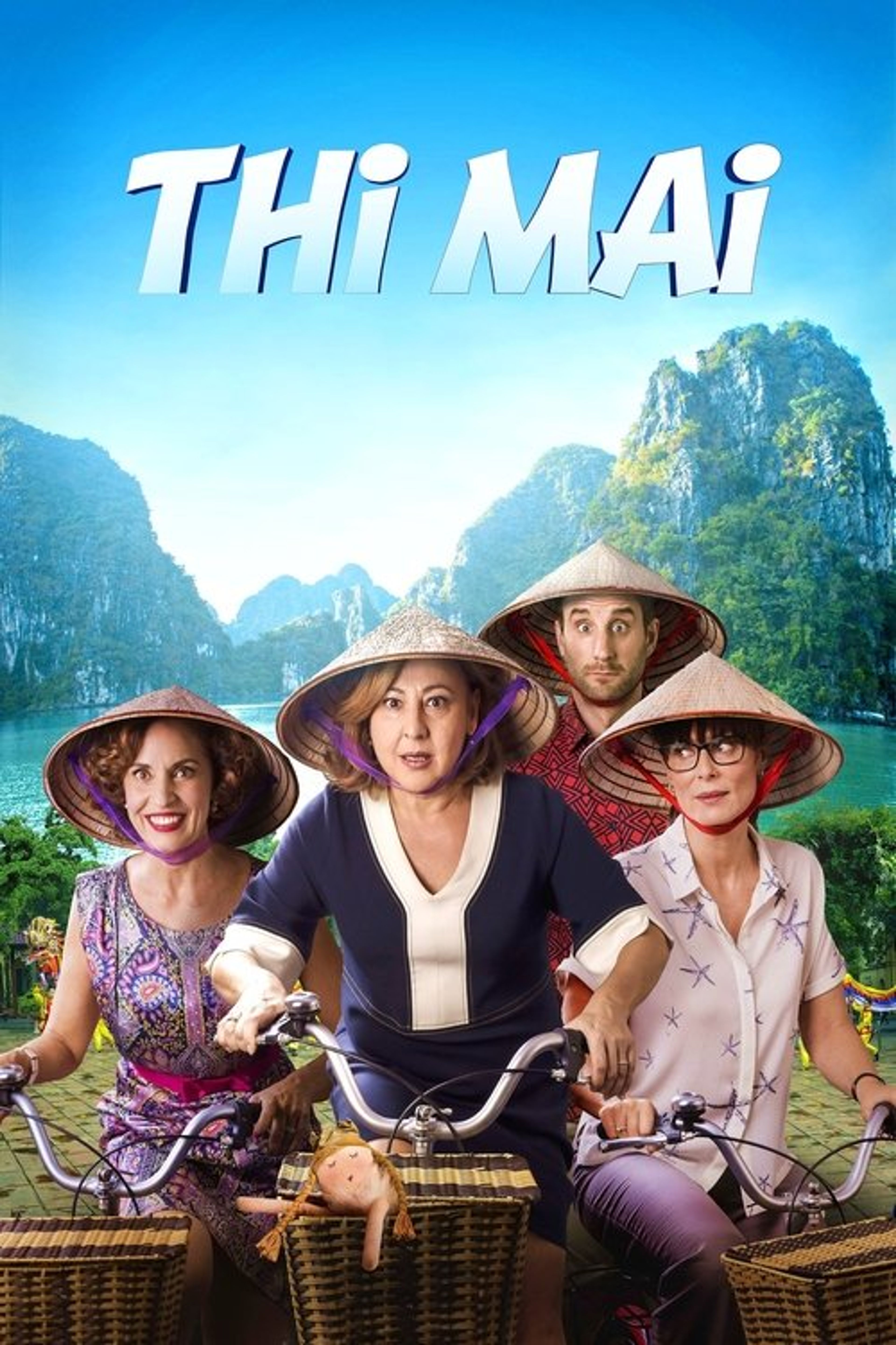 Poster image of Thi Mai