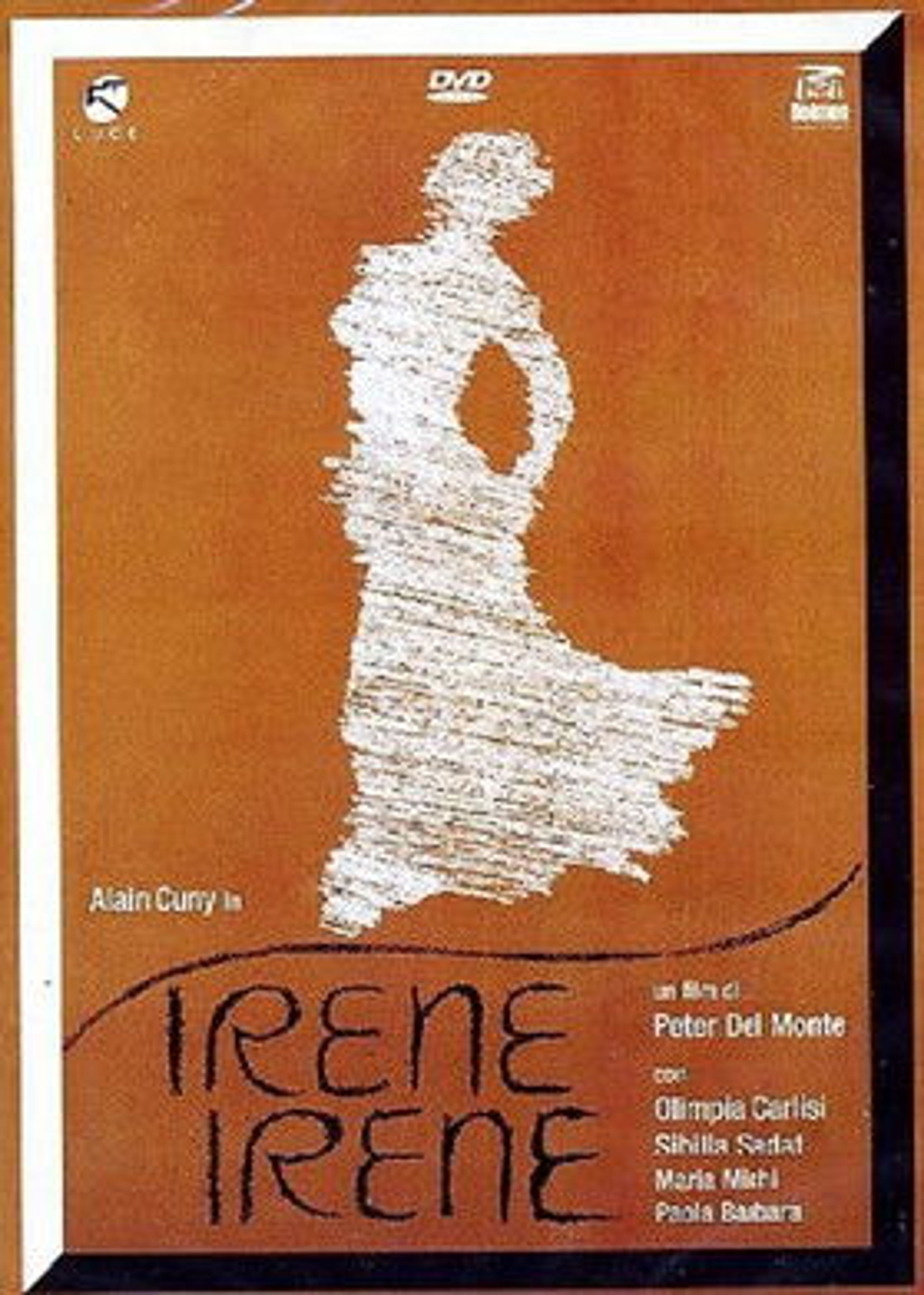 Poster image of Irene, Irene