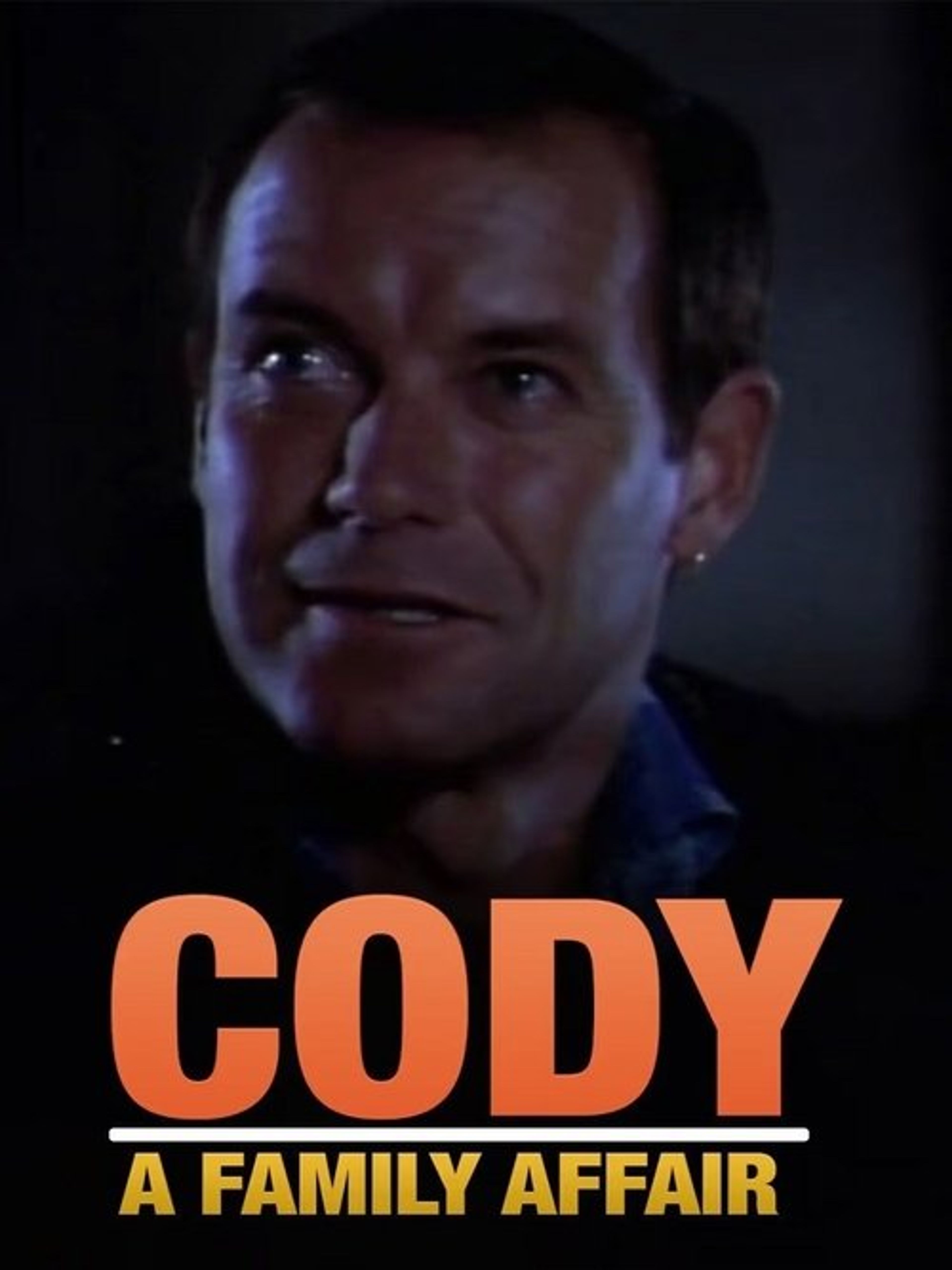 Poster image of Cody: A Family Affair