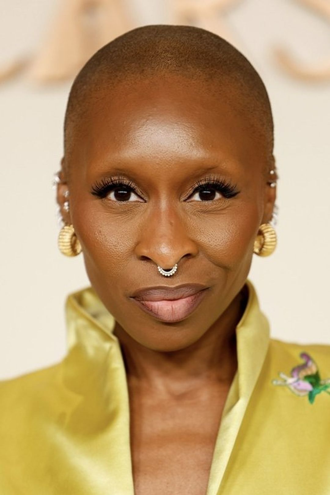 Profile image of Cynthia Erivo