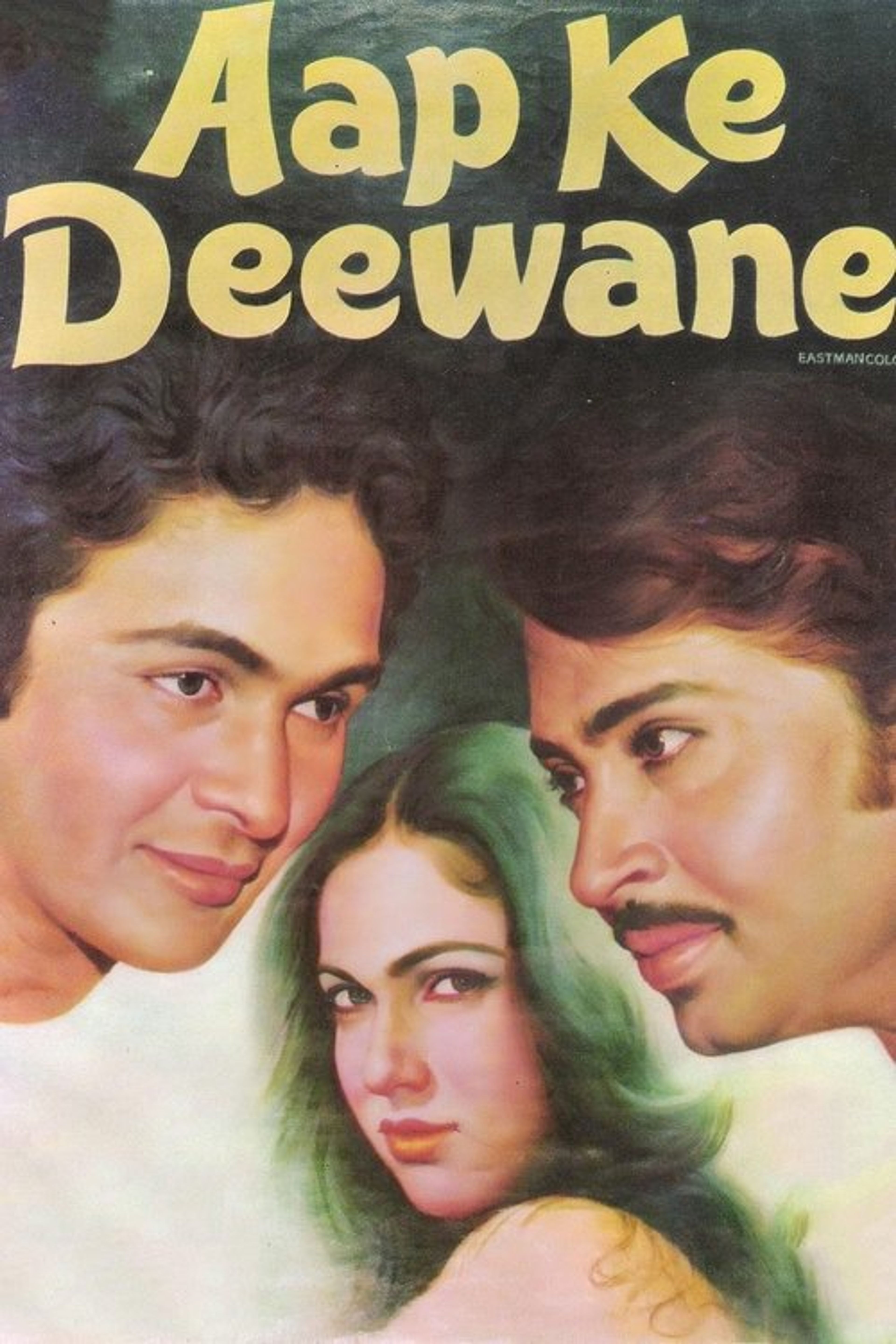 Poster image of Aap Ke Deewane