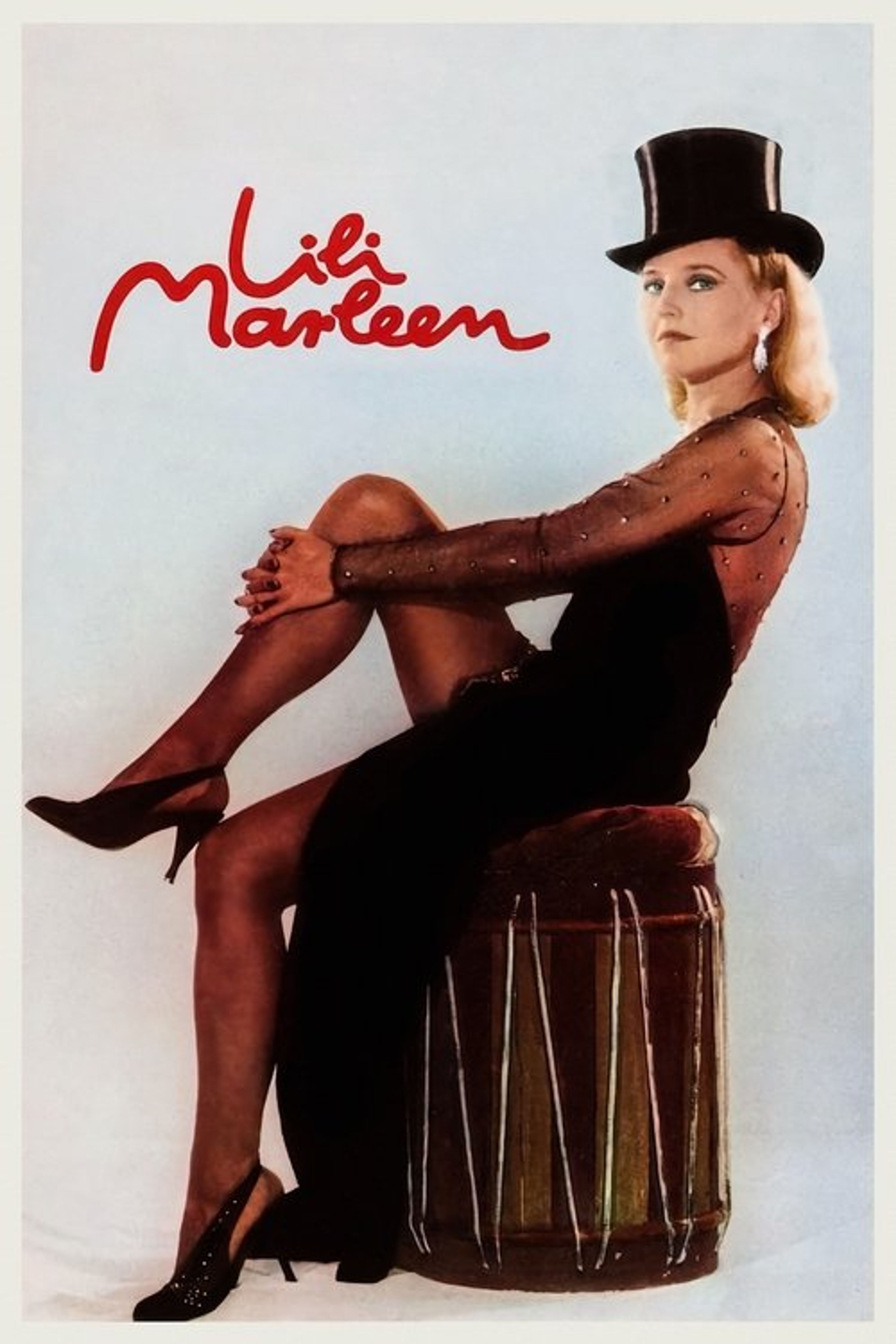 Poster image of Lili Marleen