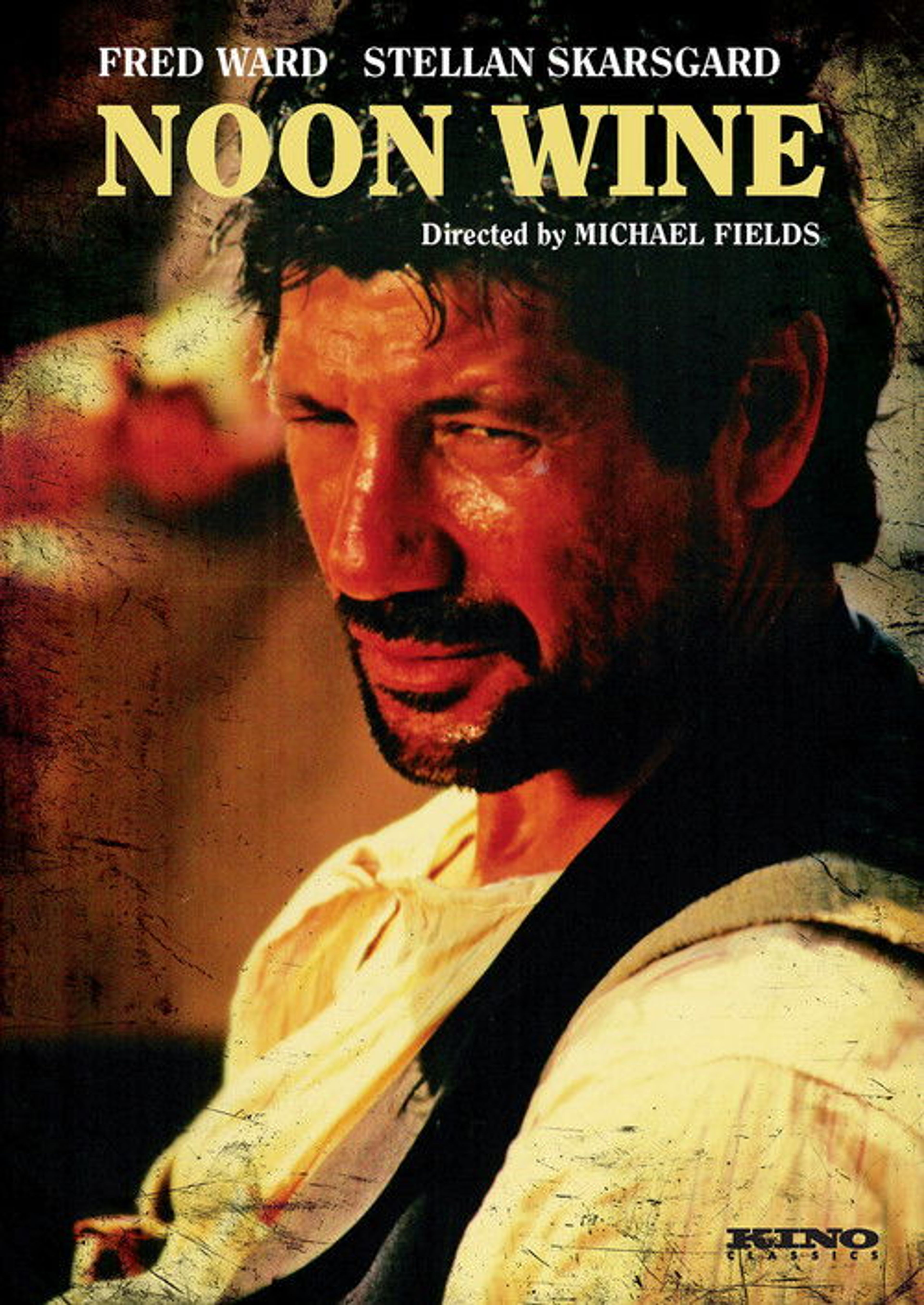 Poster image of Noon Wine