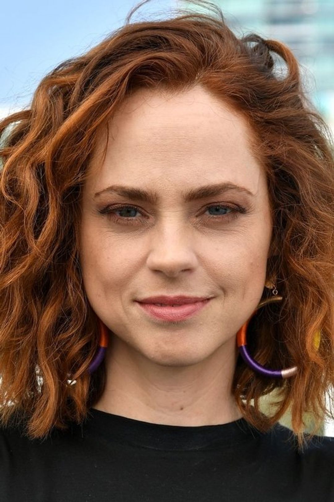 Profile image of Fiona Dourif