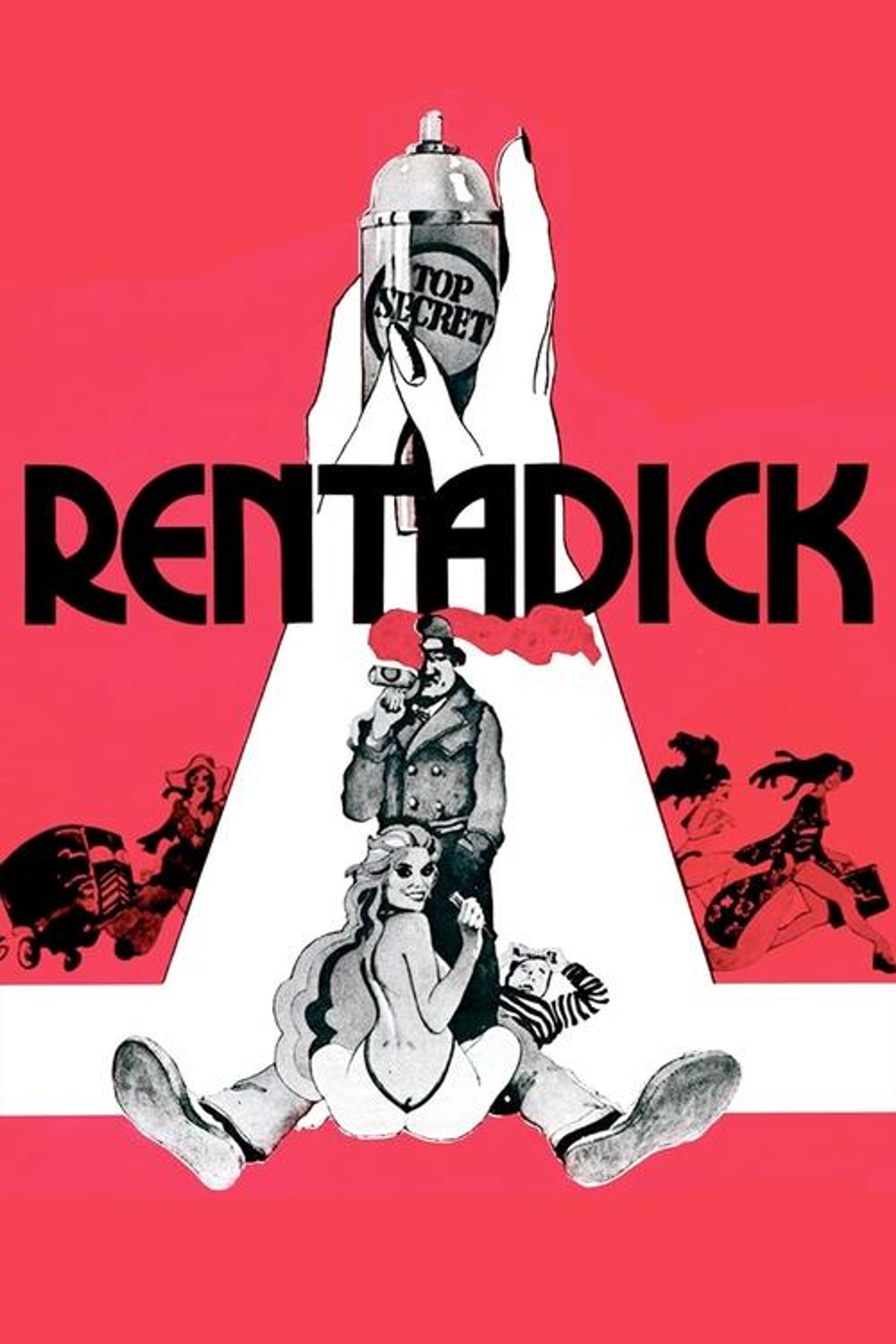 Poster image of Rentadick