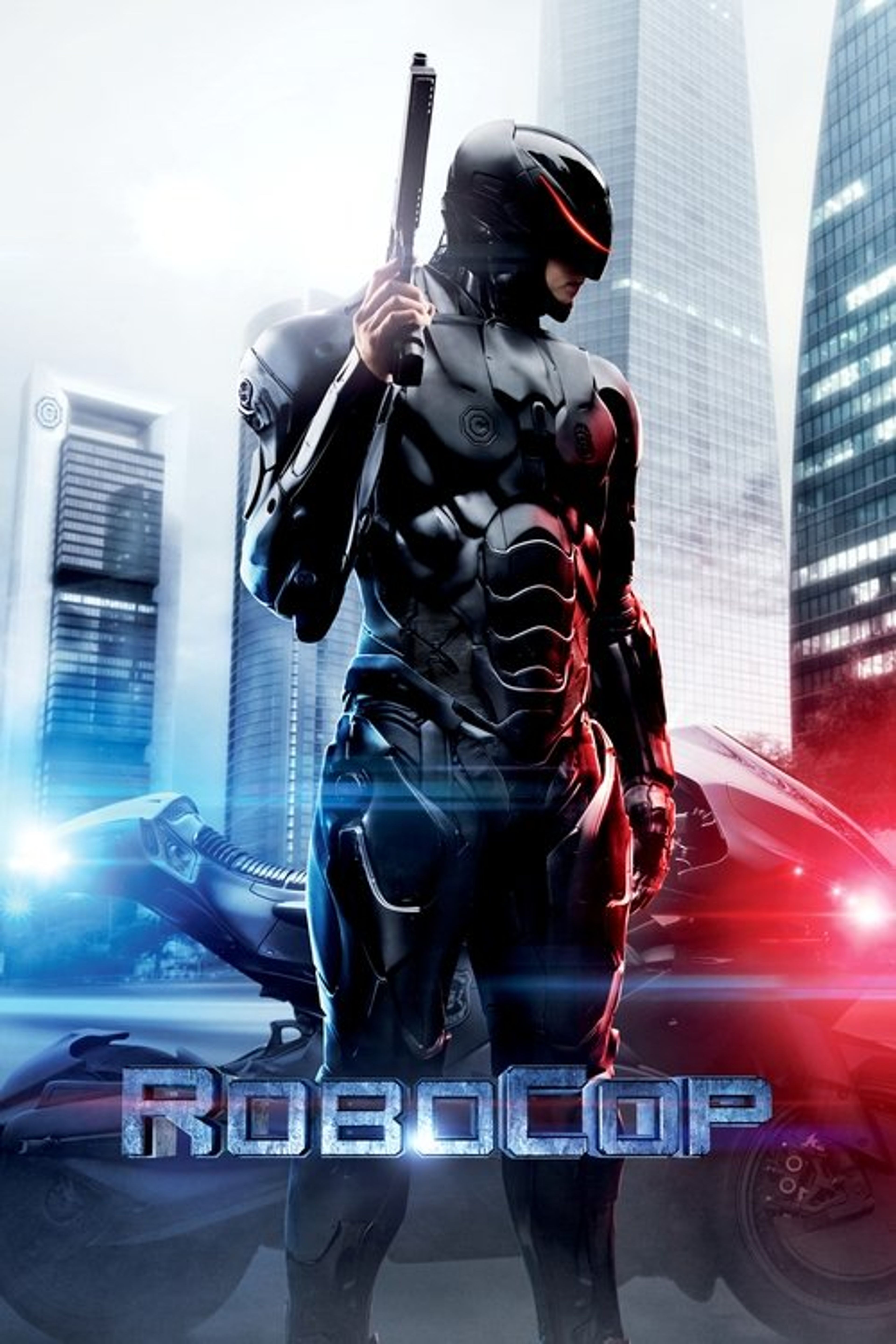 Poster image of RoboCop