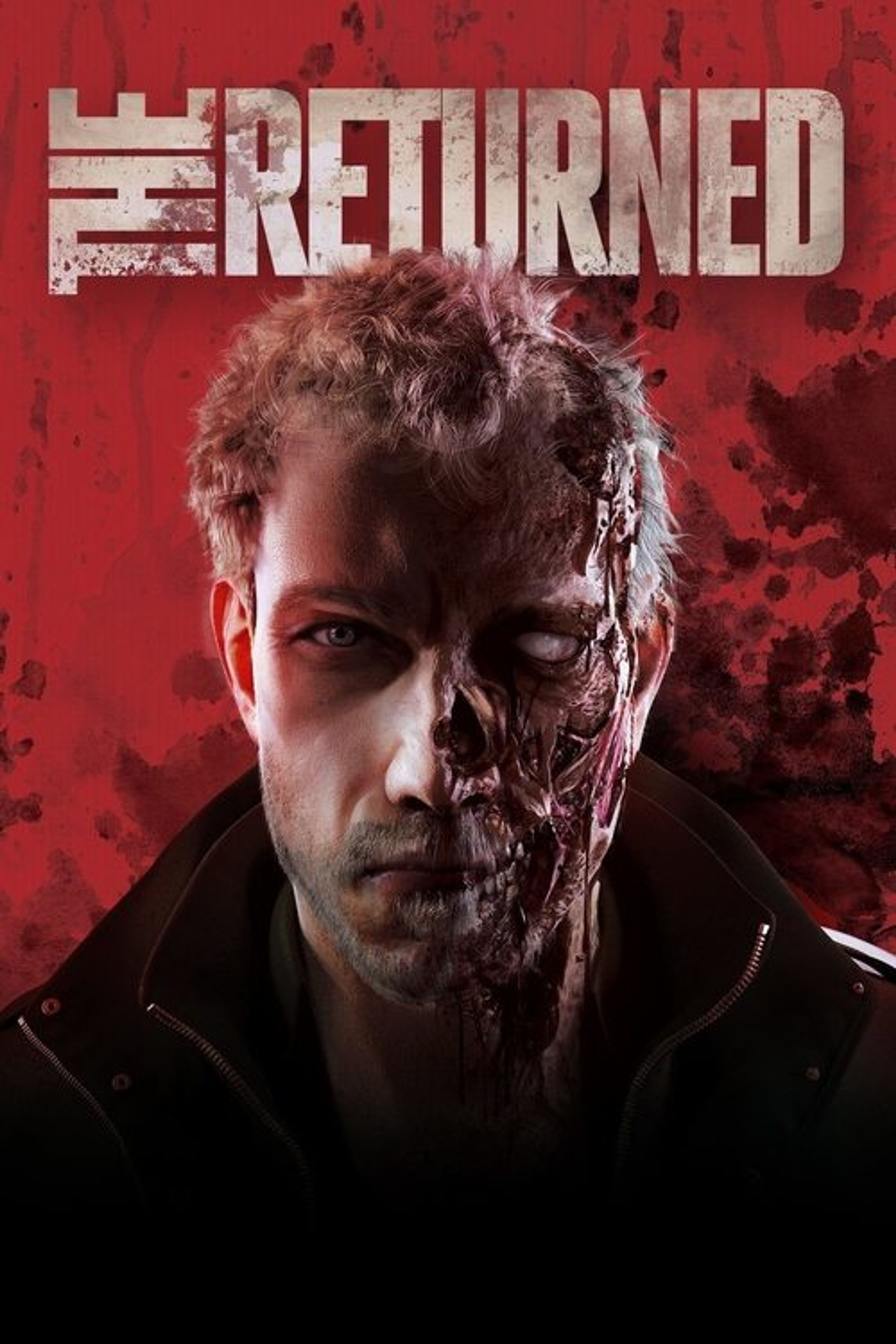 Poster image of The Returned