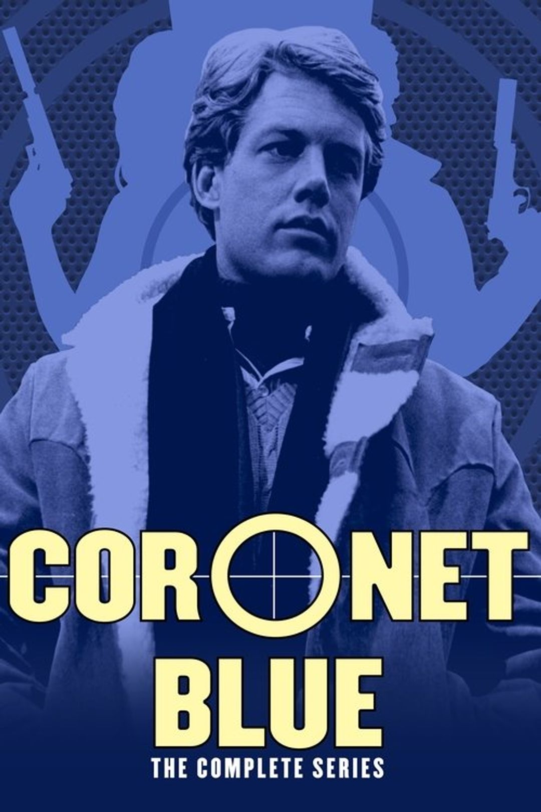 Poster image of Coronet Blue