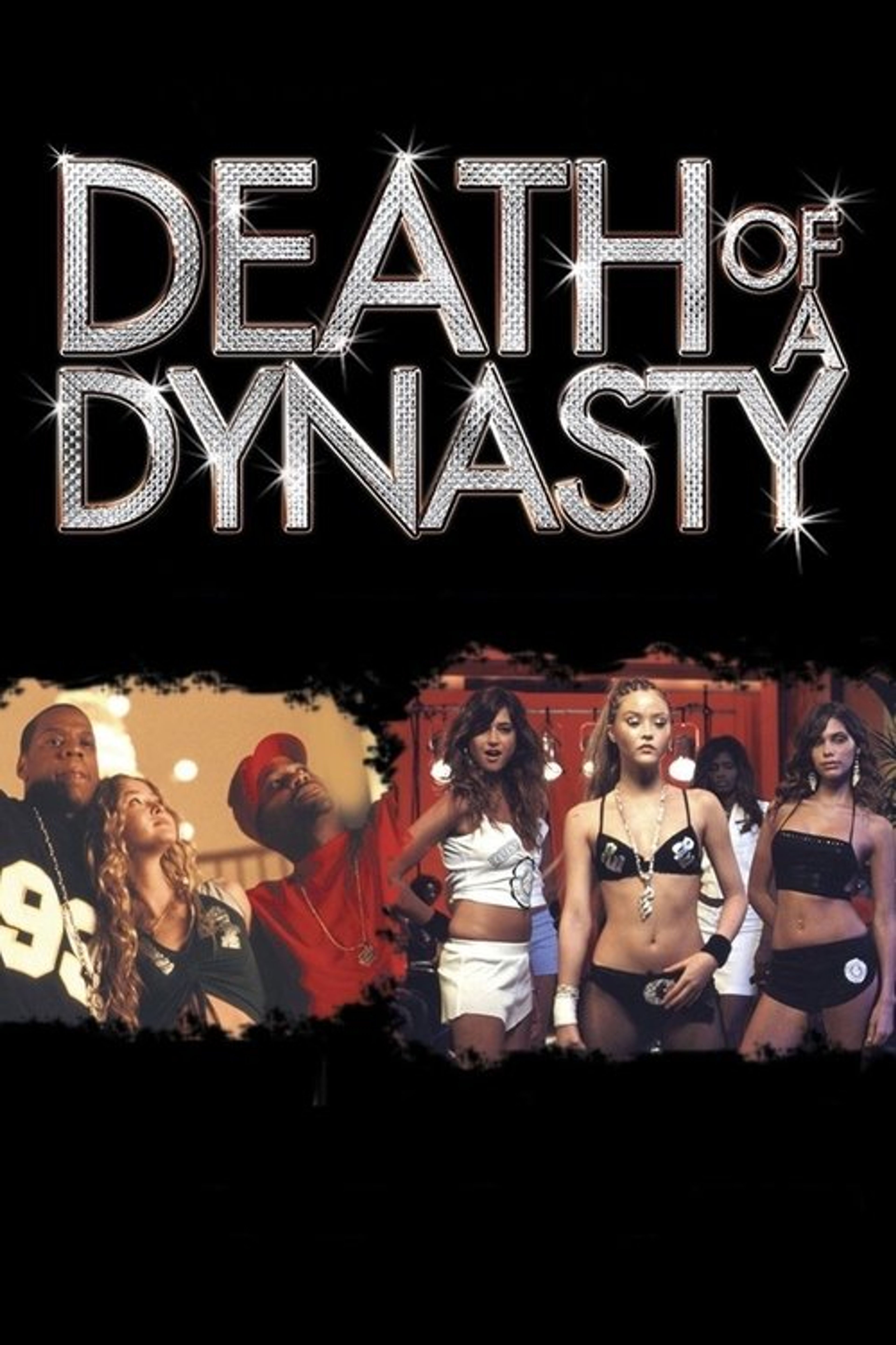 Poster image of Death of a Dynasty