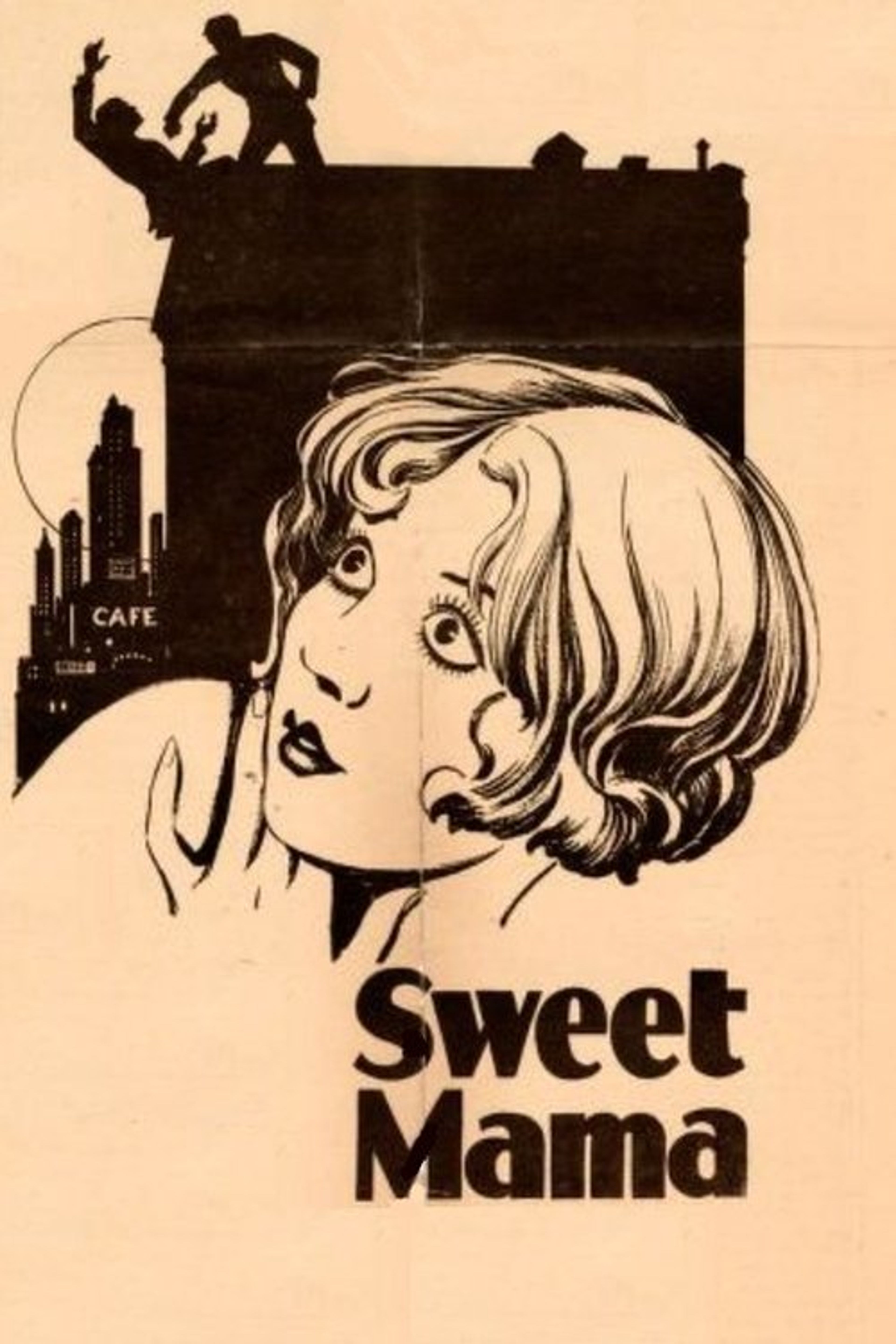Poster image of Sweet Mama