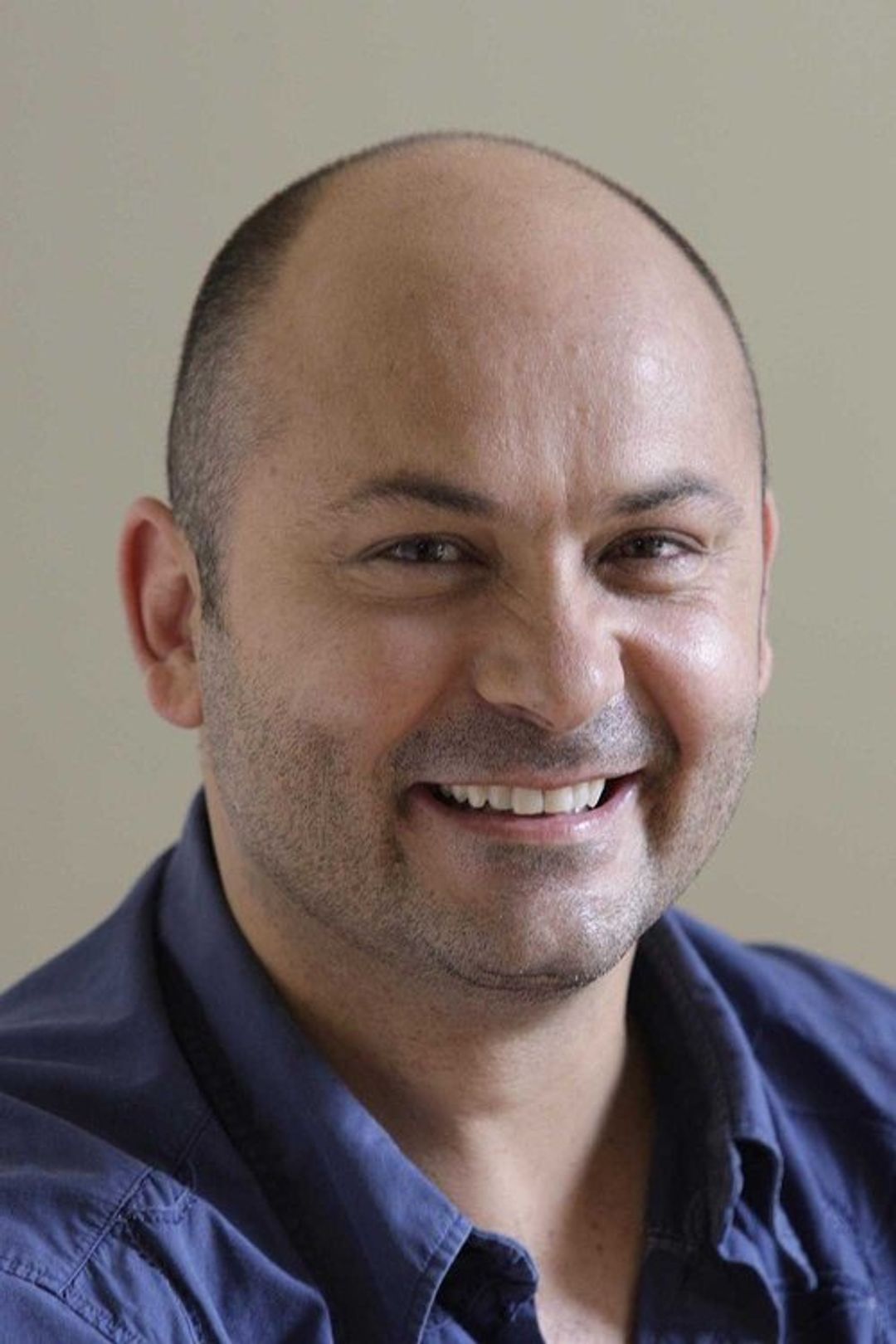 Profile image of Steve Bastoni