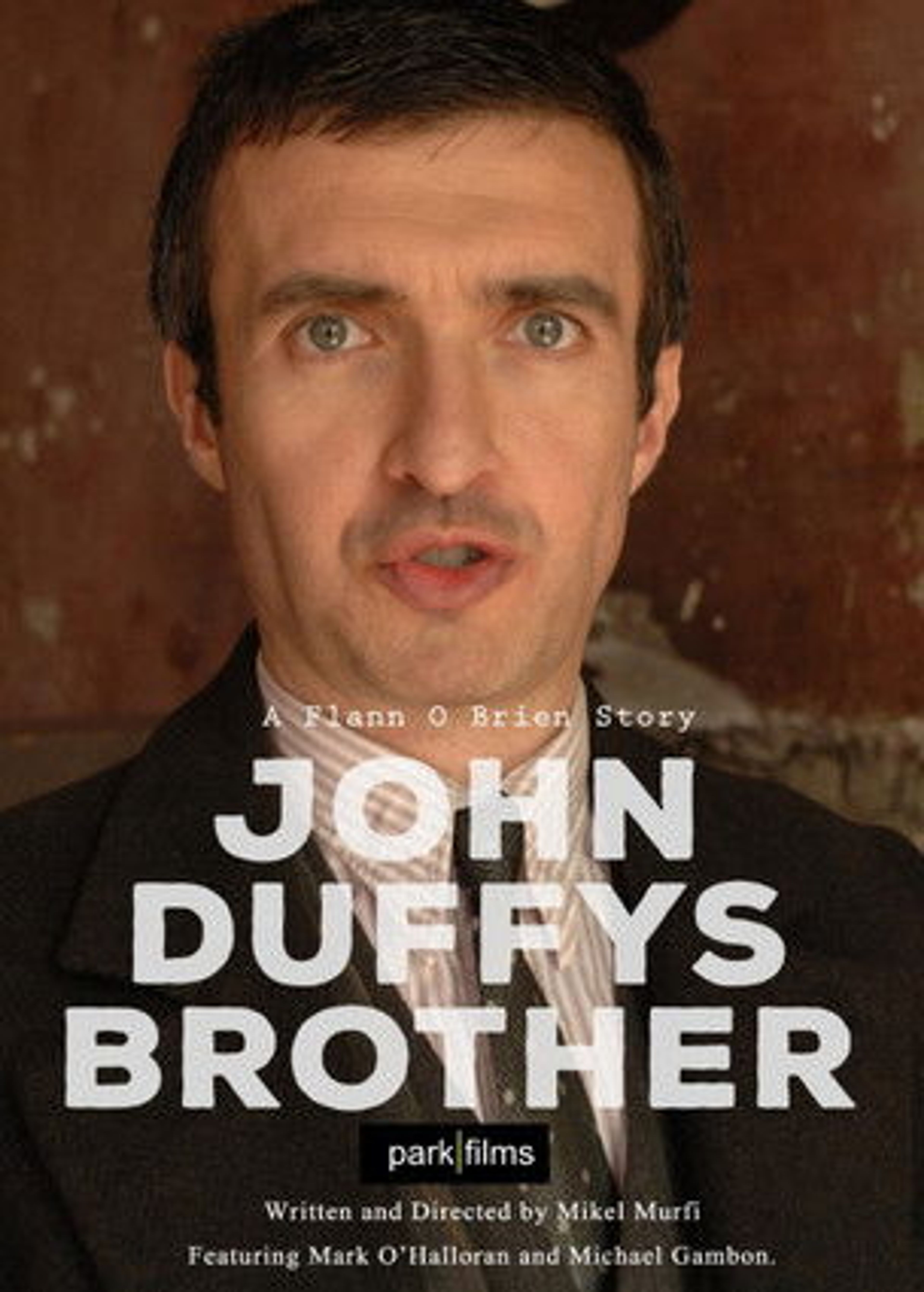 Poster image of John Duffy's Brother