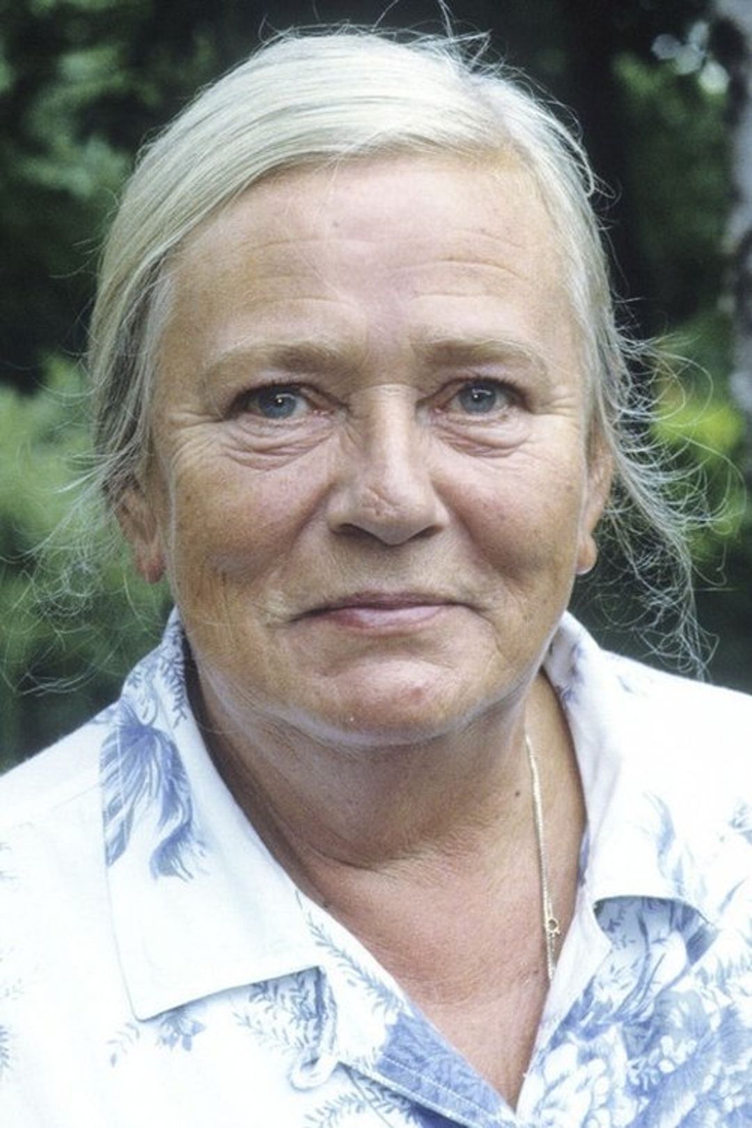 Profile image of Gudrun Okras