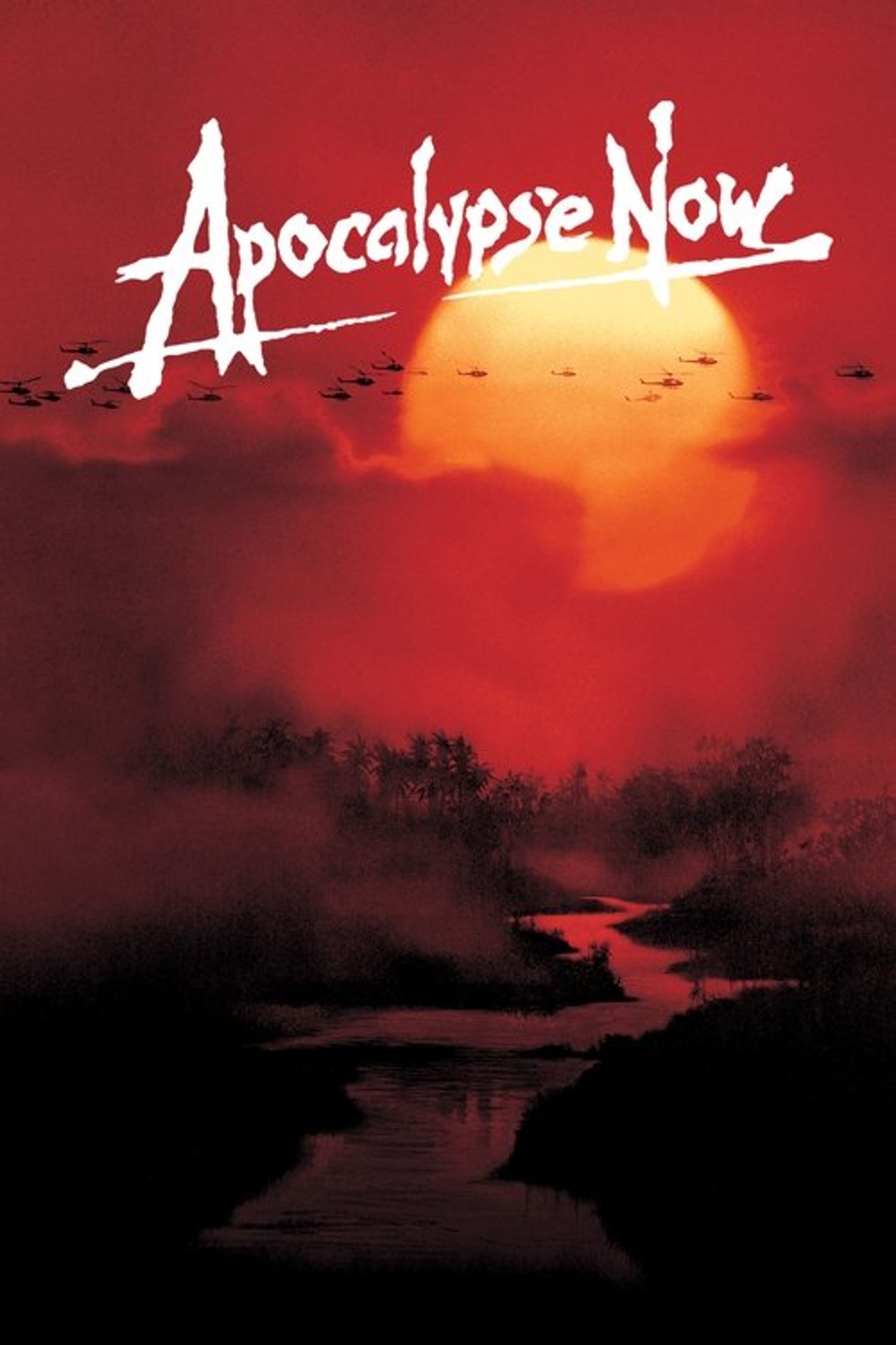 Poster image of Apocalypse Now