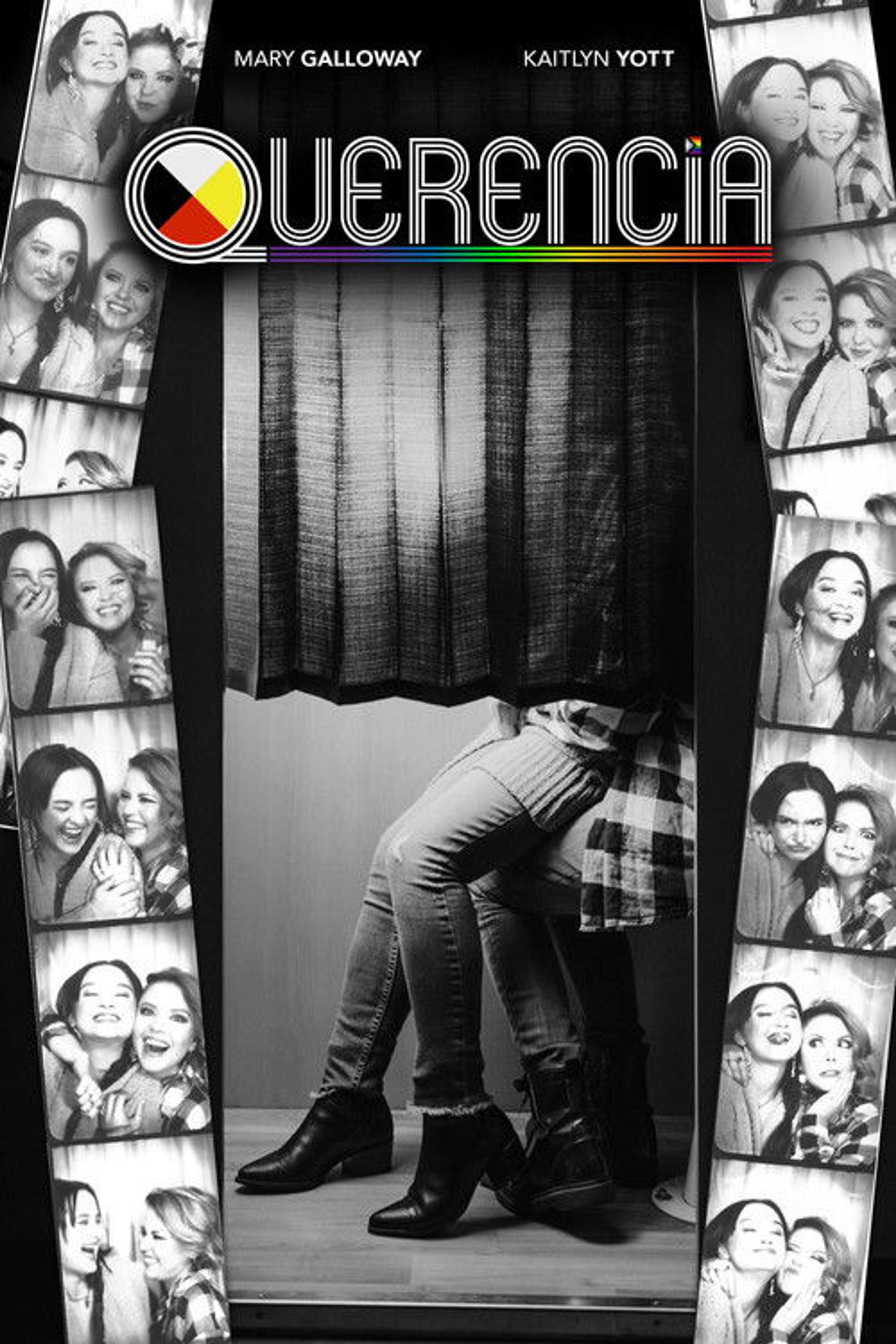 Poster image of Querencia