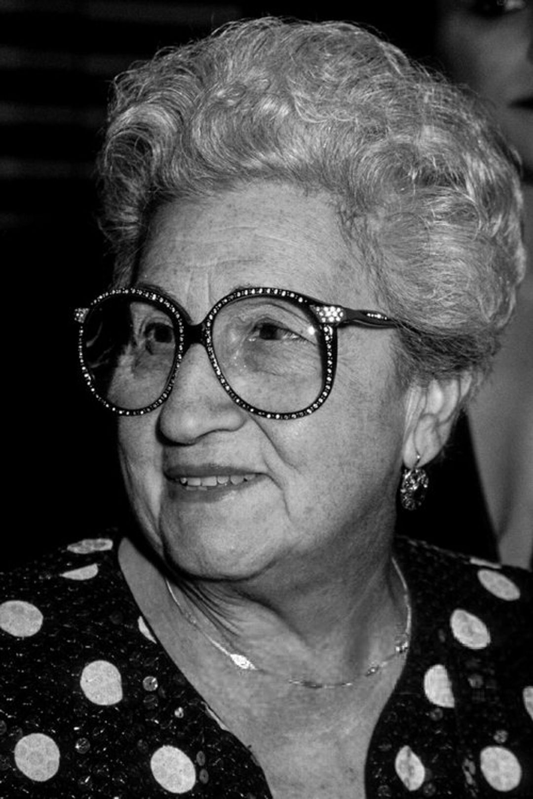 Profile image of Catherine Scorsese