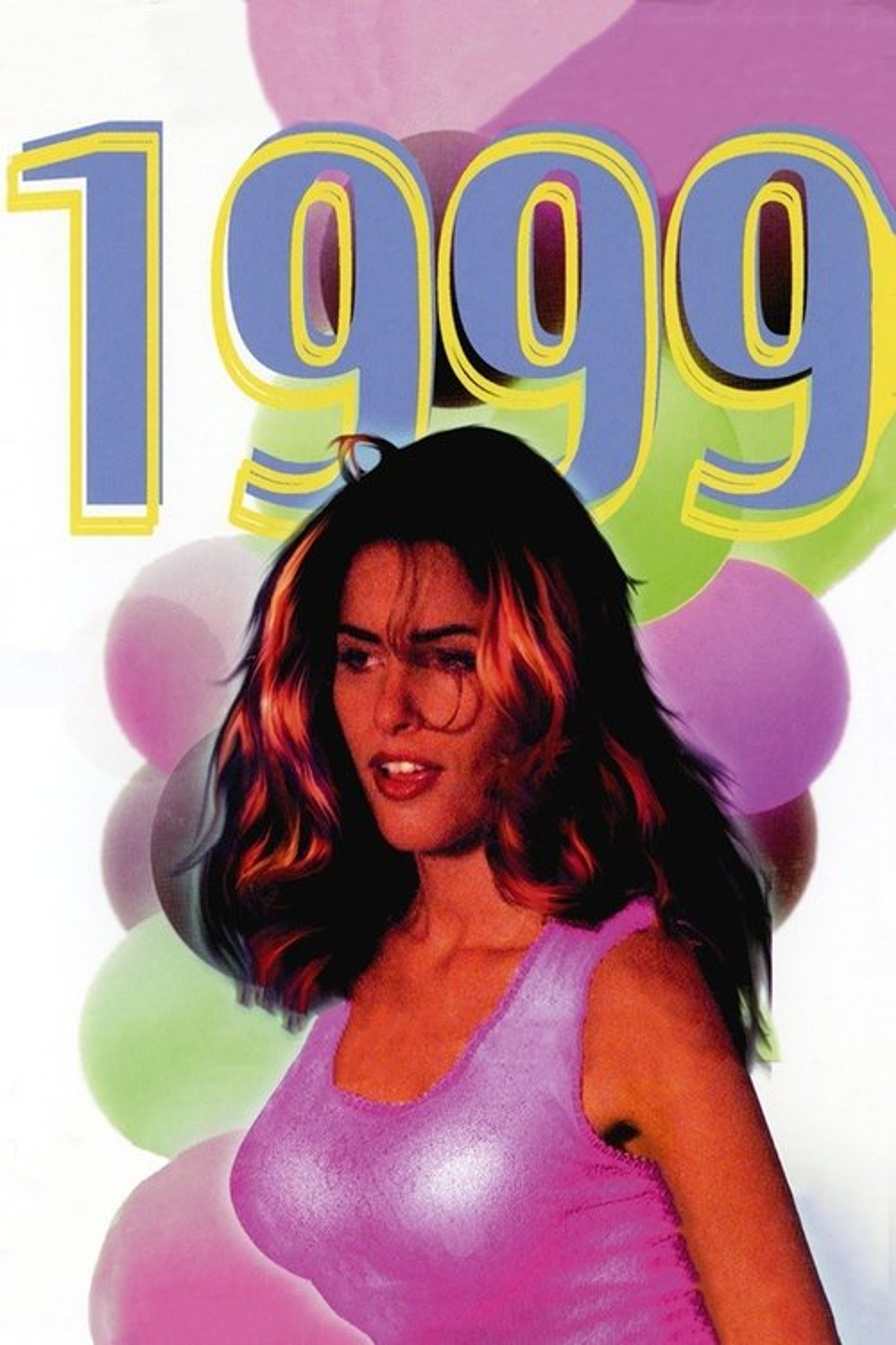 Poster image of 1999