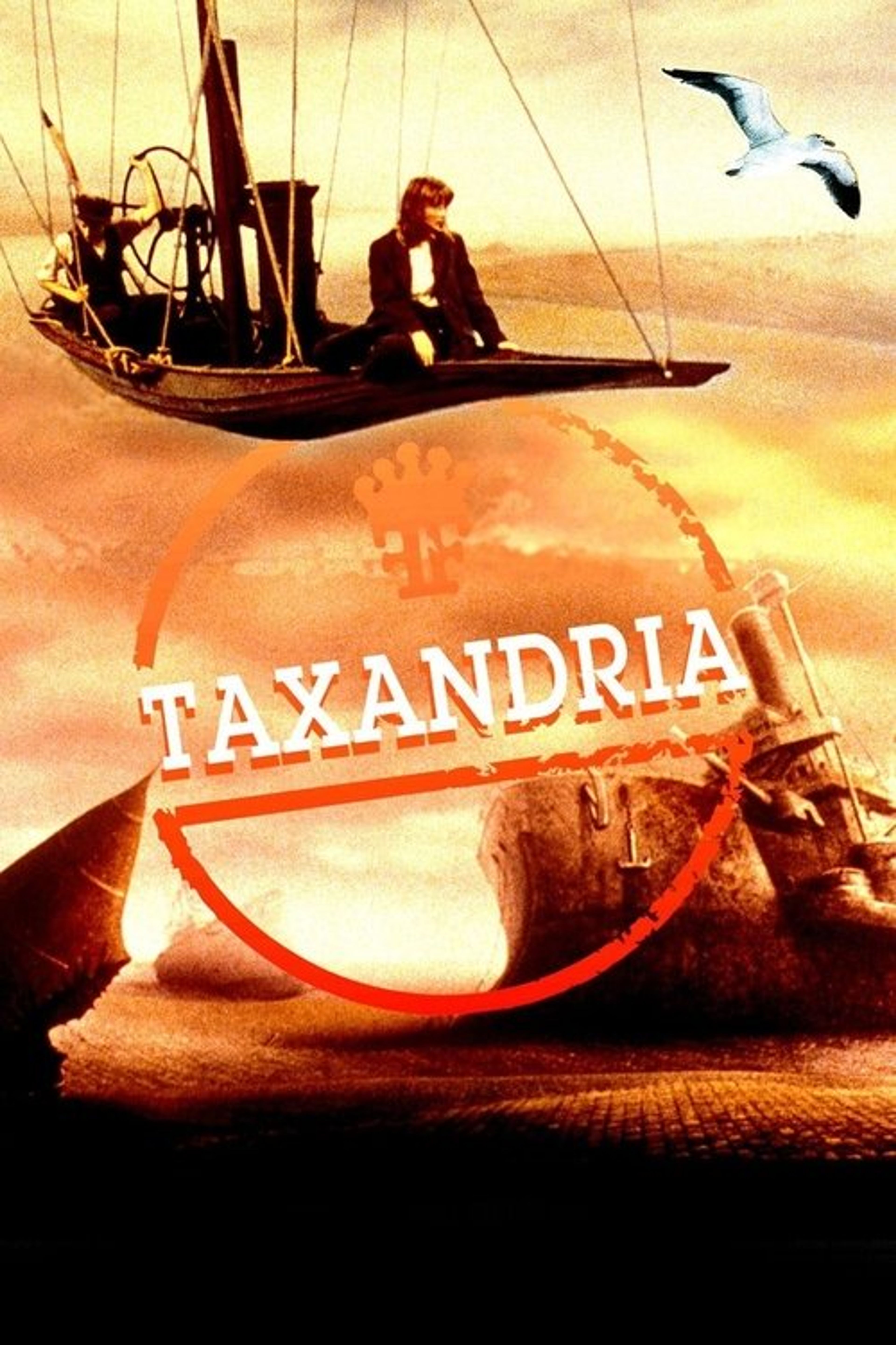 Poster image of Taxandria