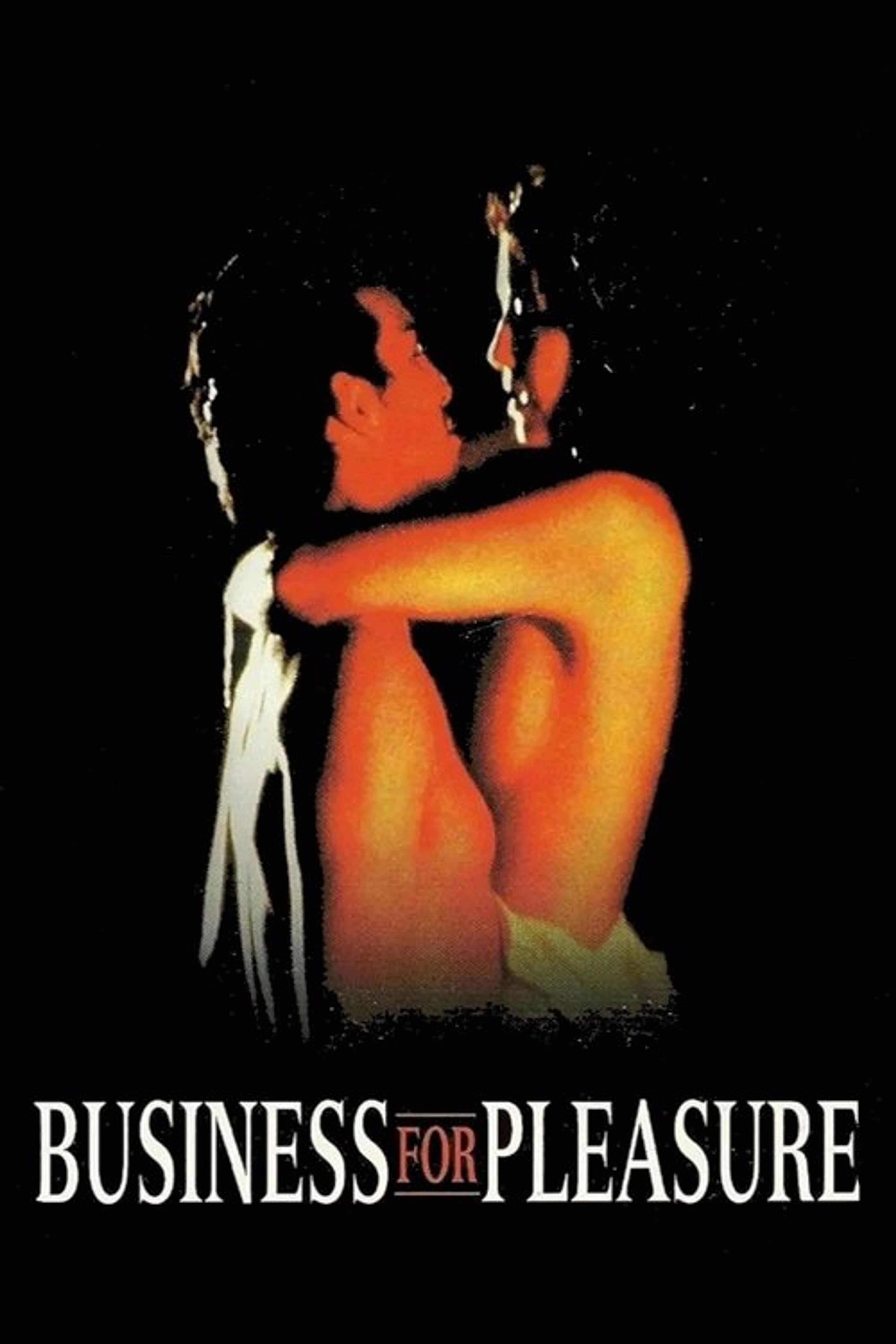 Poster image of Business for Pleasure