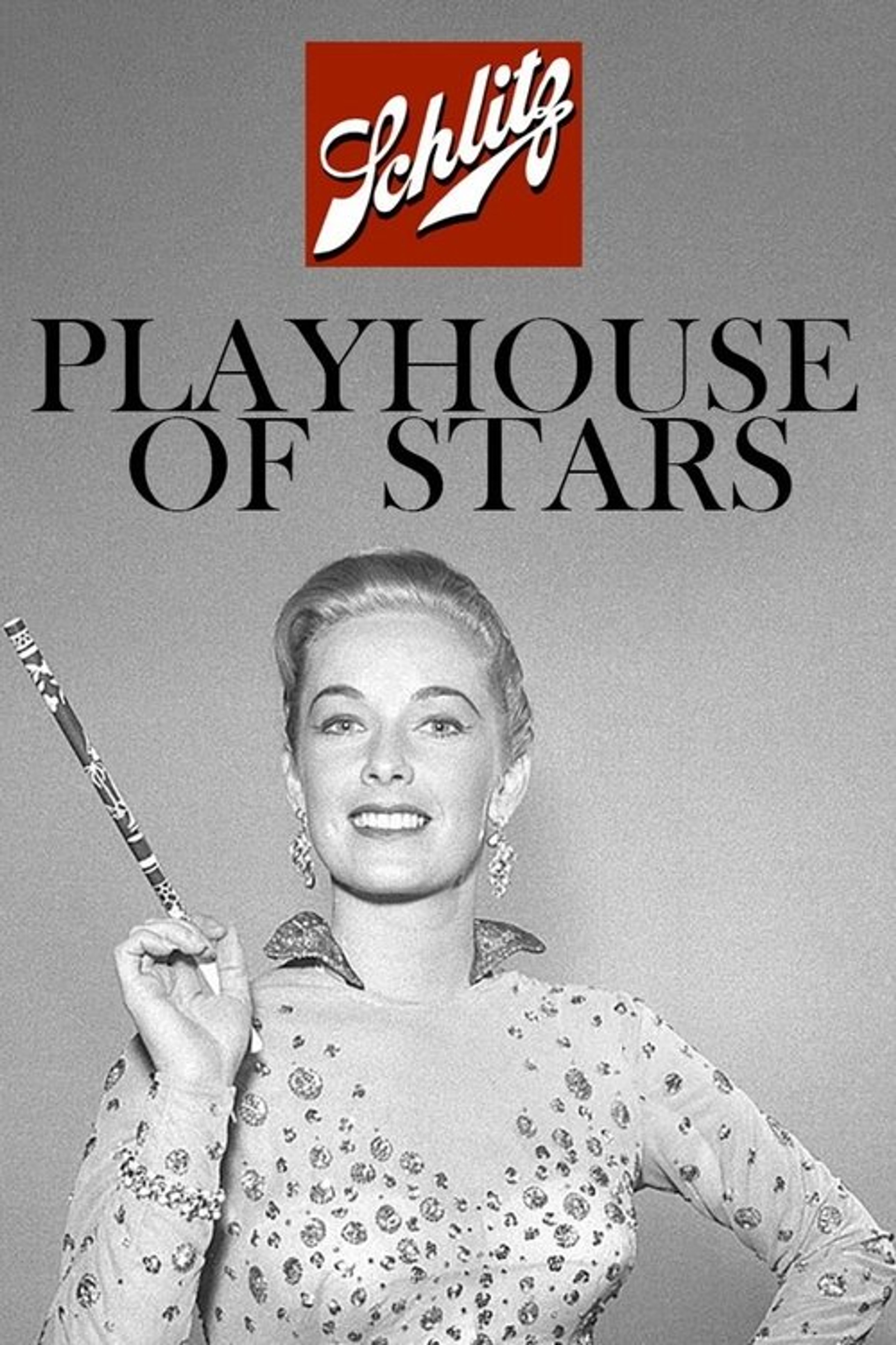 Poster image of Schlitz Playhouse of Stars