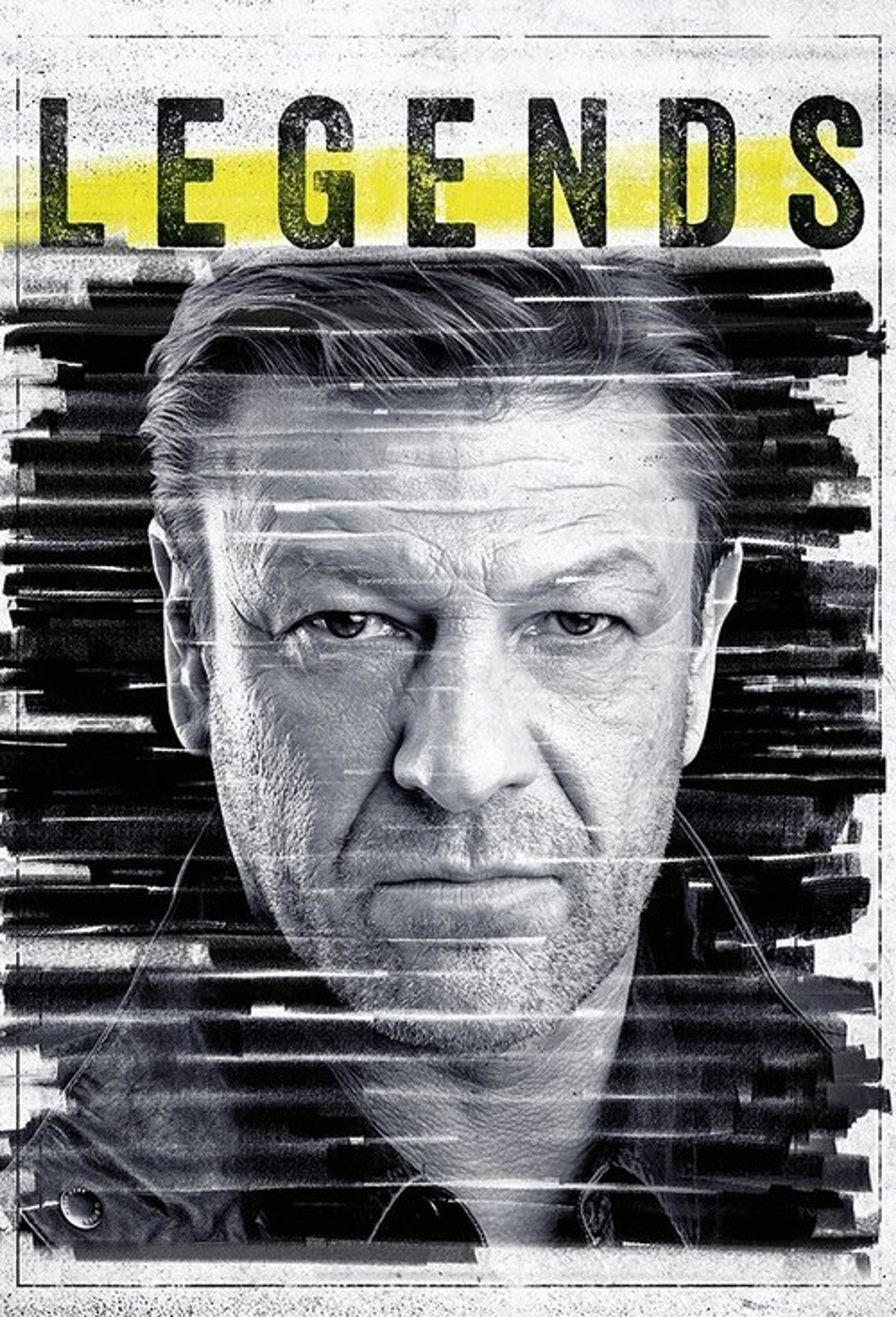 Poster image of Legends