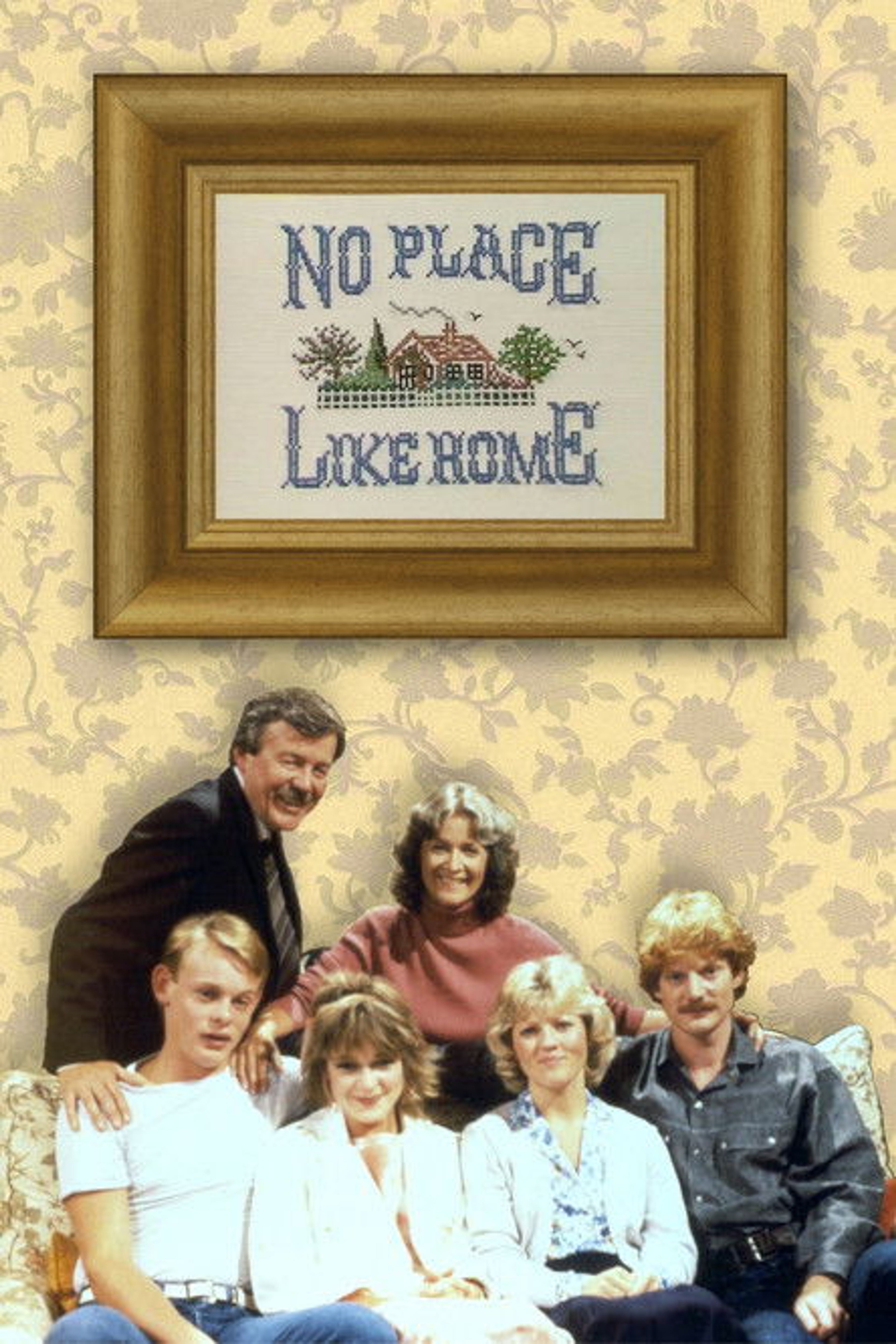 Poster image of No Place Like Home