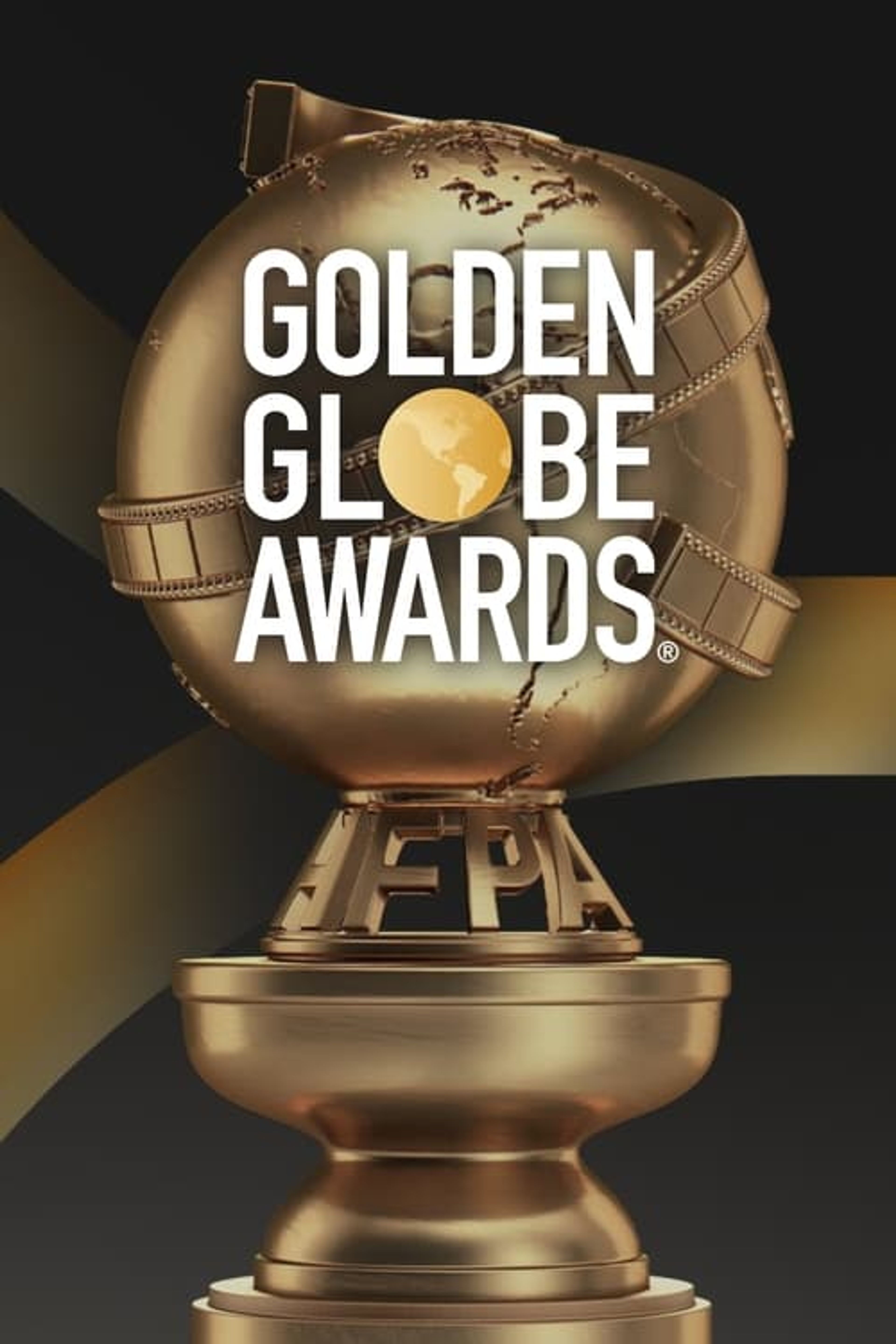 Poster image of Golden Globe Awards