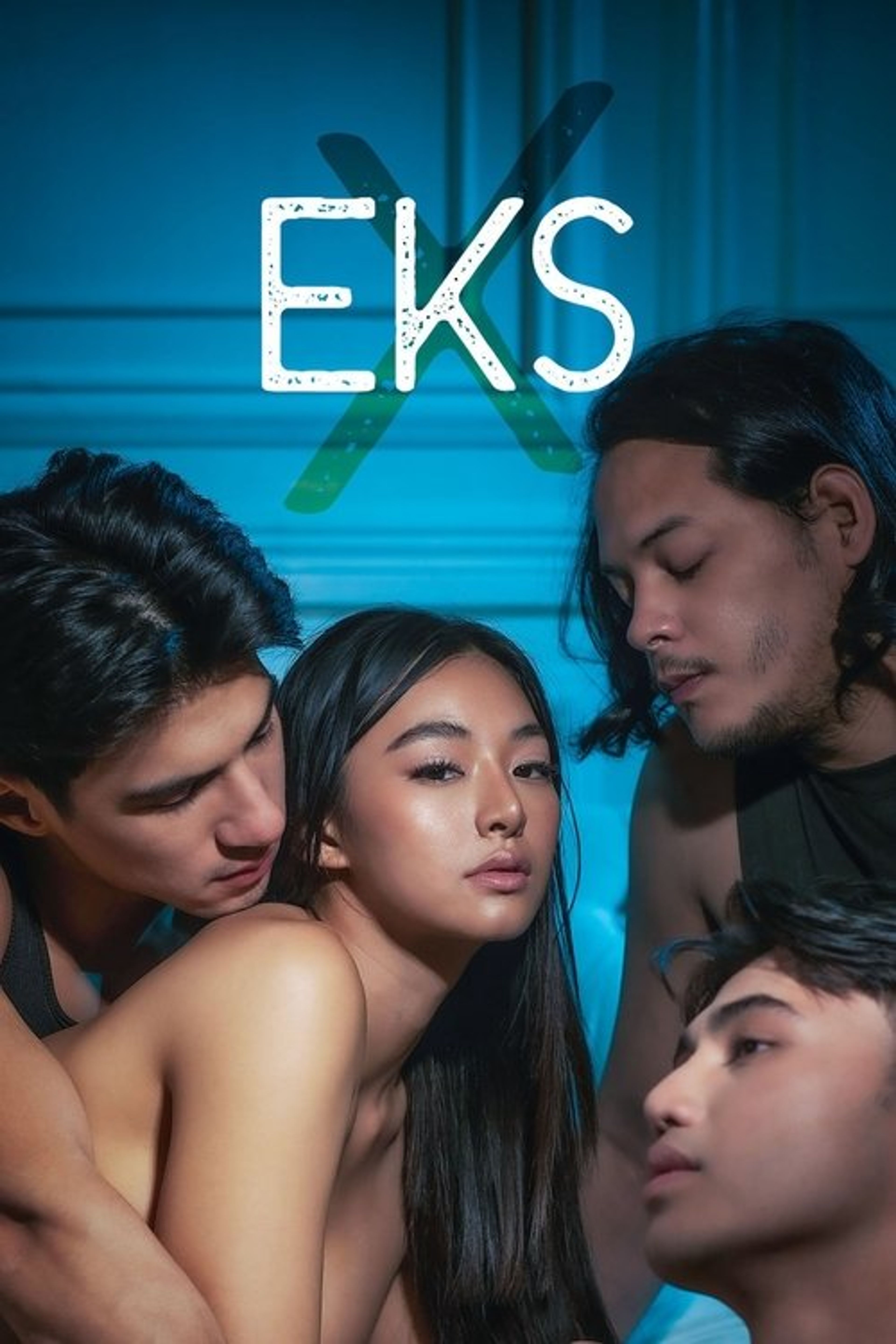 Poster image of EKS
