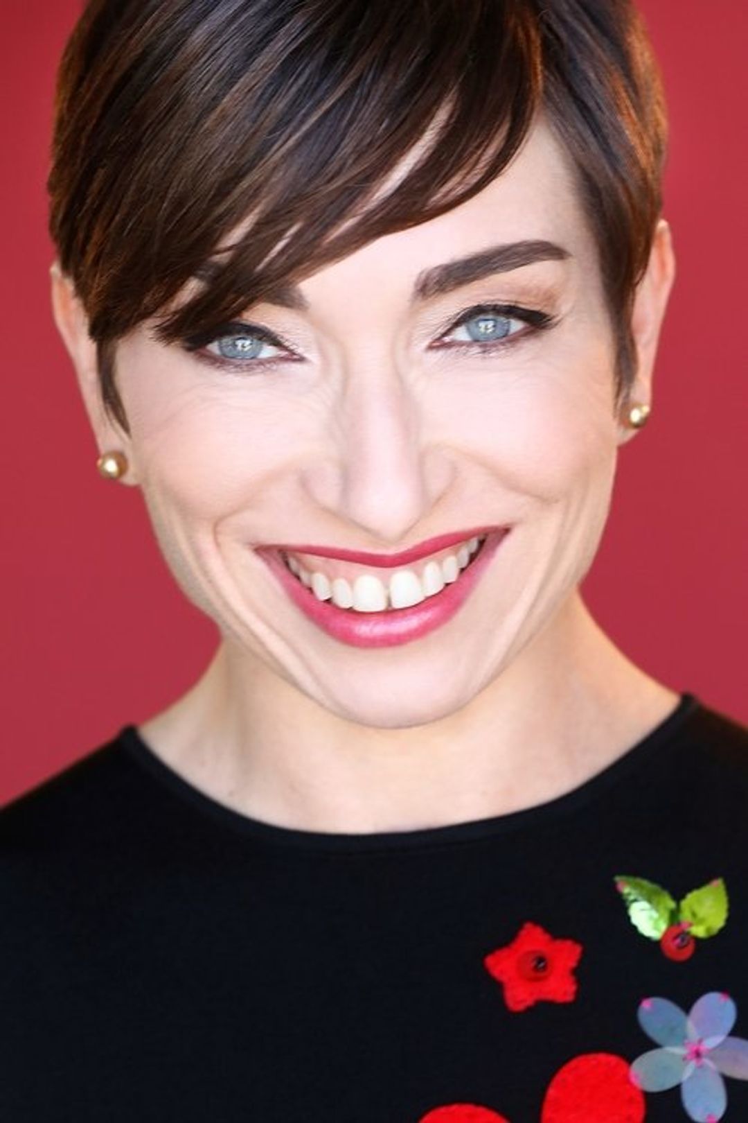 Profile image of Naomi Grossman