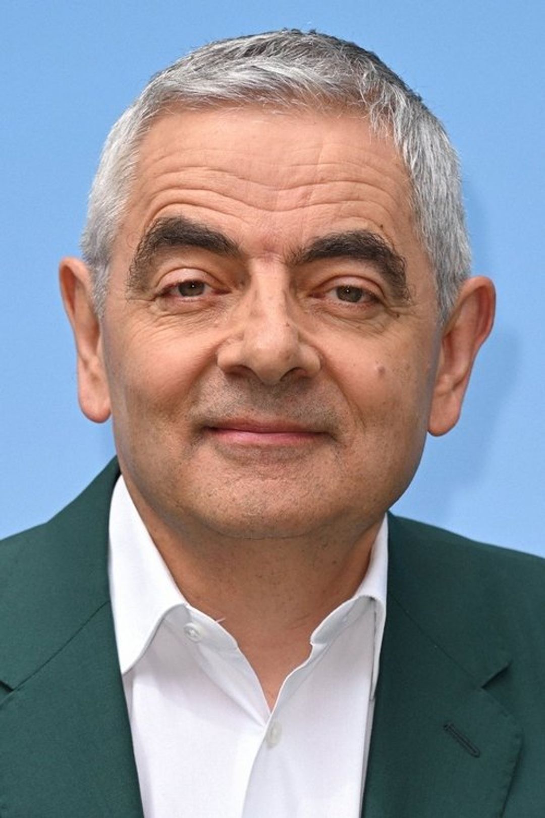 Profile image of Rowan Atkinson