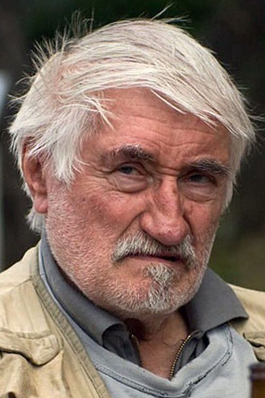 Profile image of Pavel Landovský