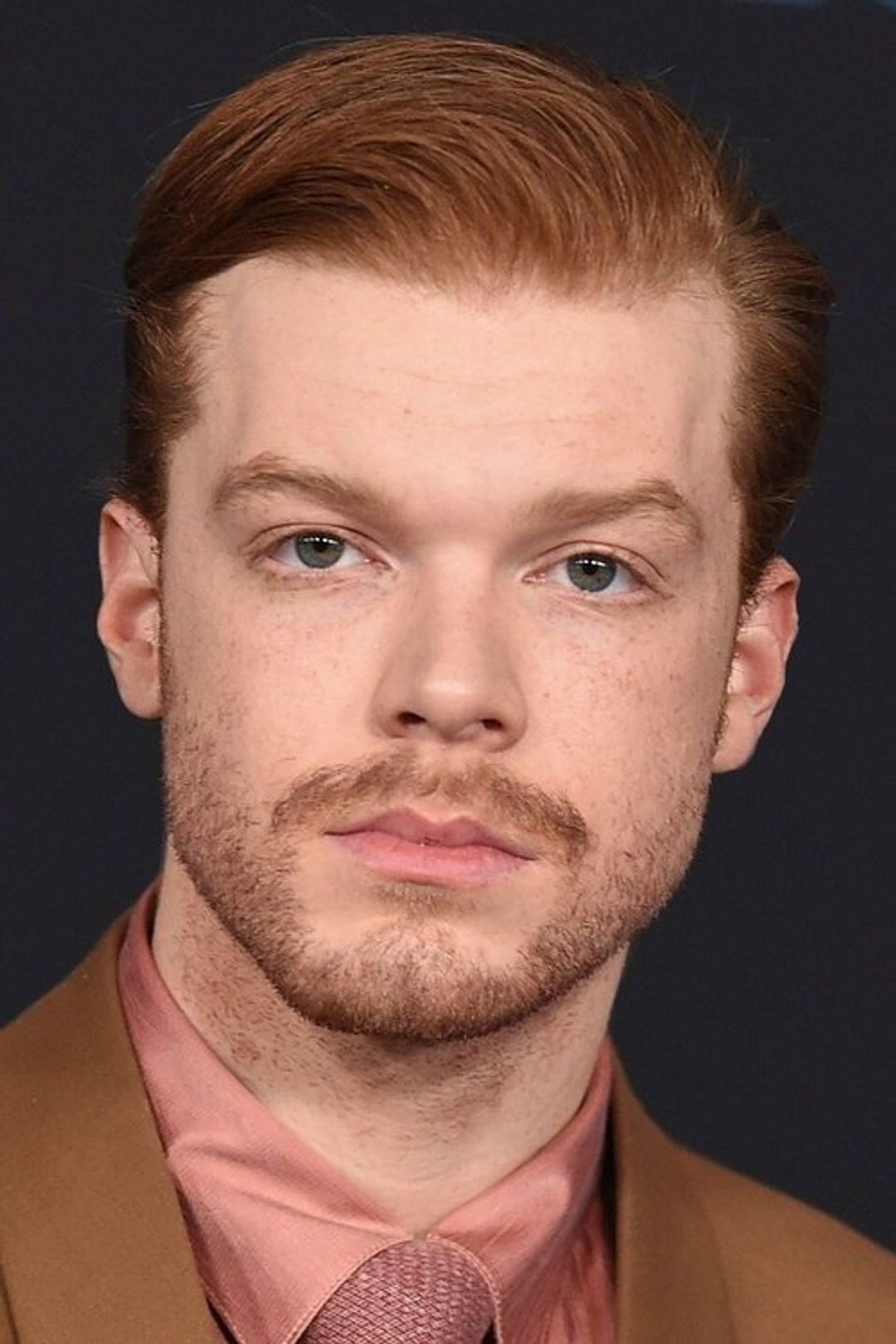 Profile image of Cameron Monaghan