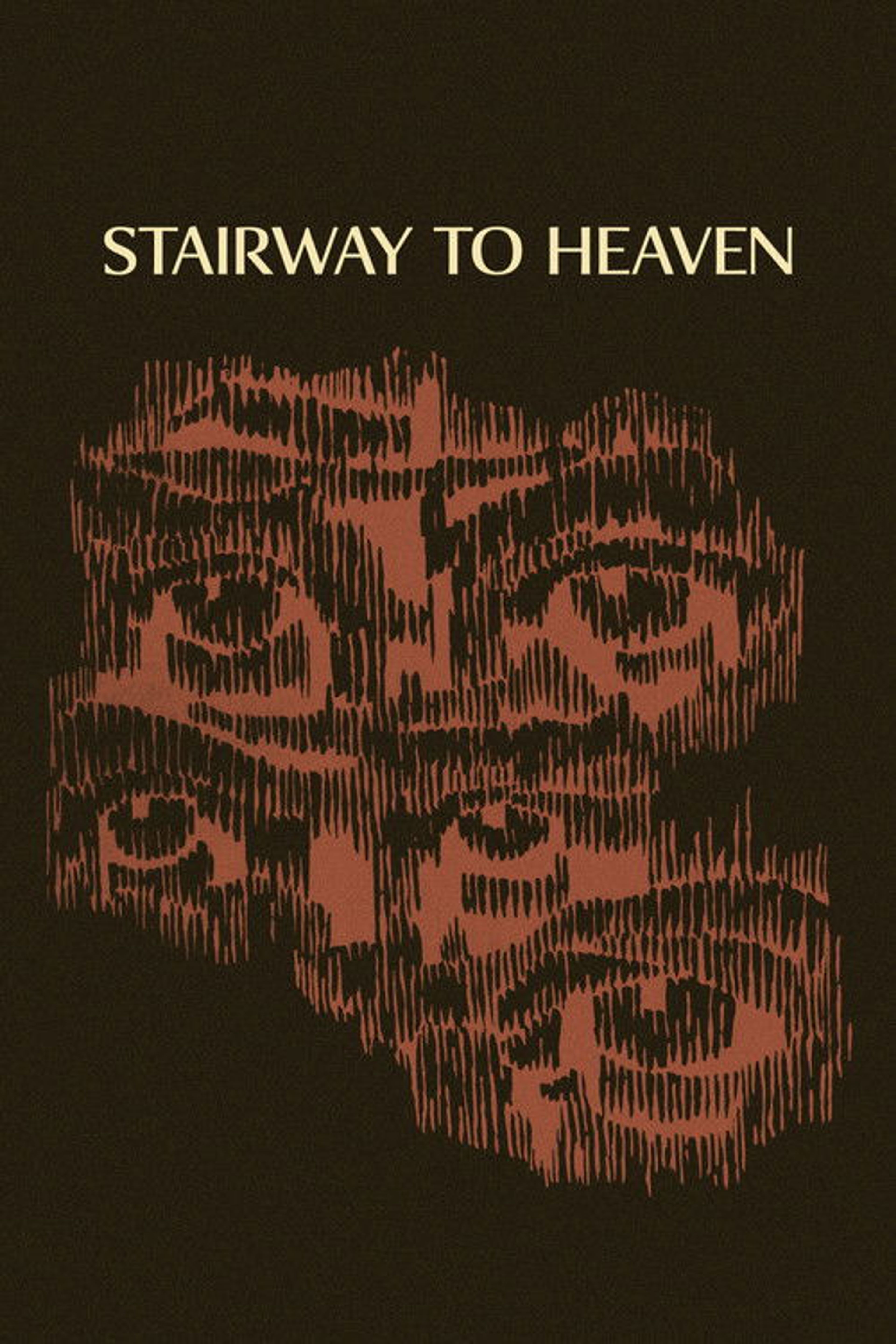 Poster image of Stairway to Heaven