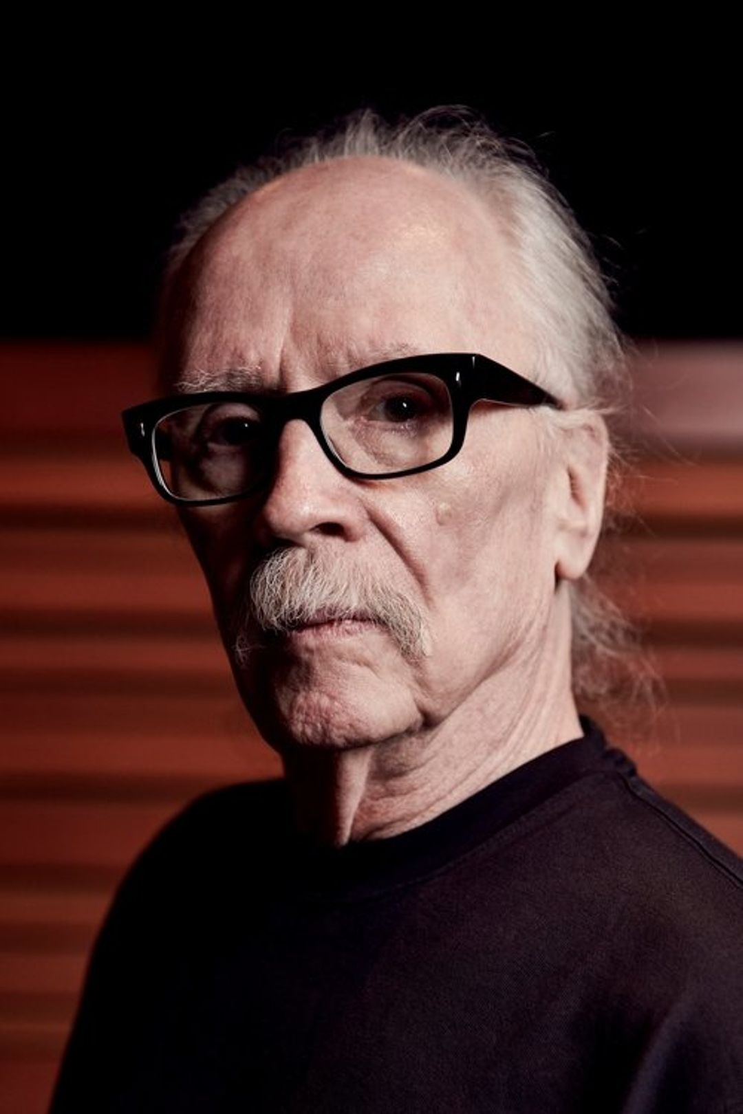 Profile image of John Carpenter