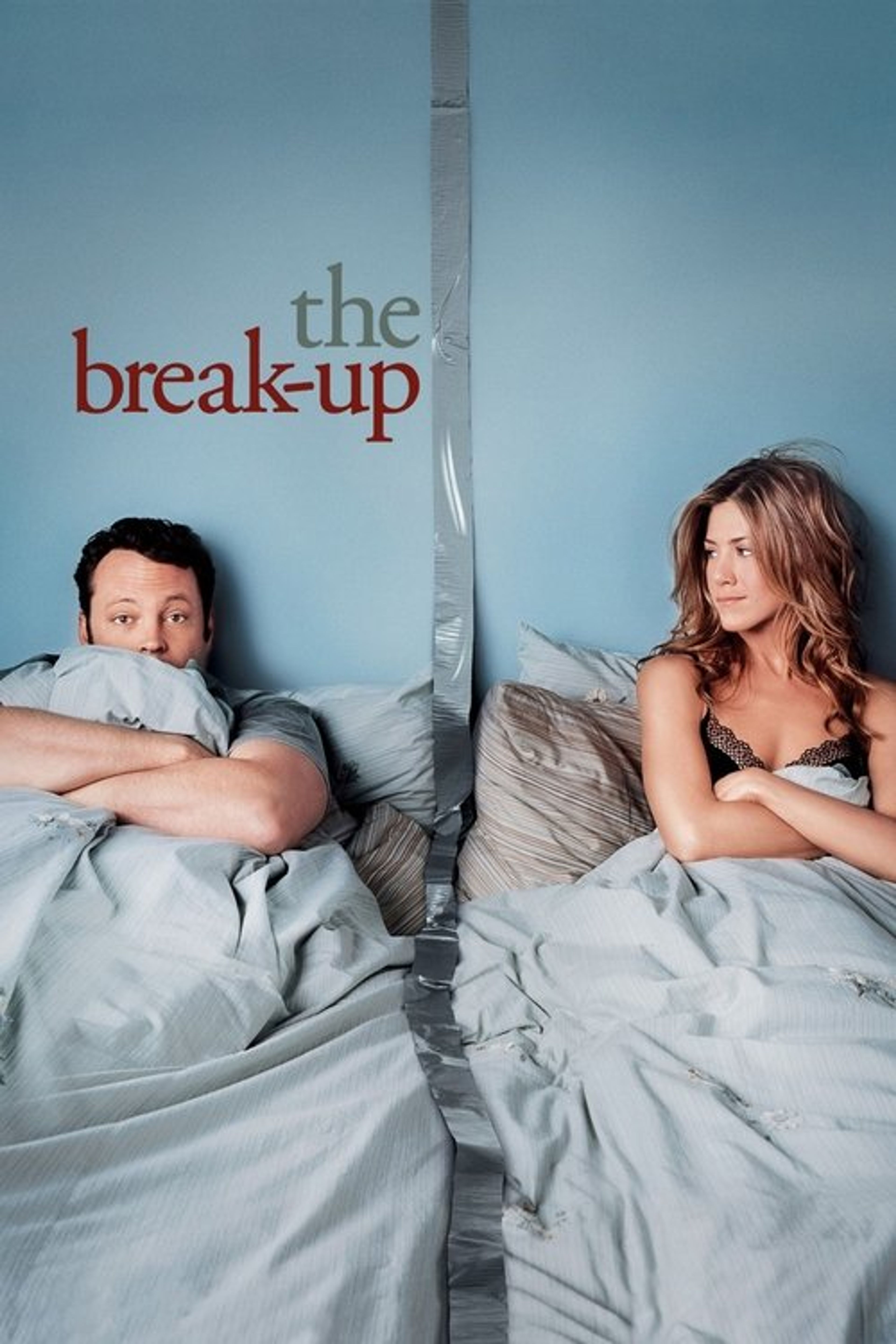 Poster image of The Break-Up