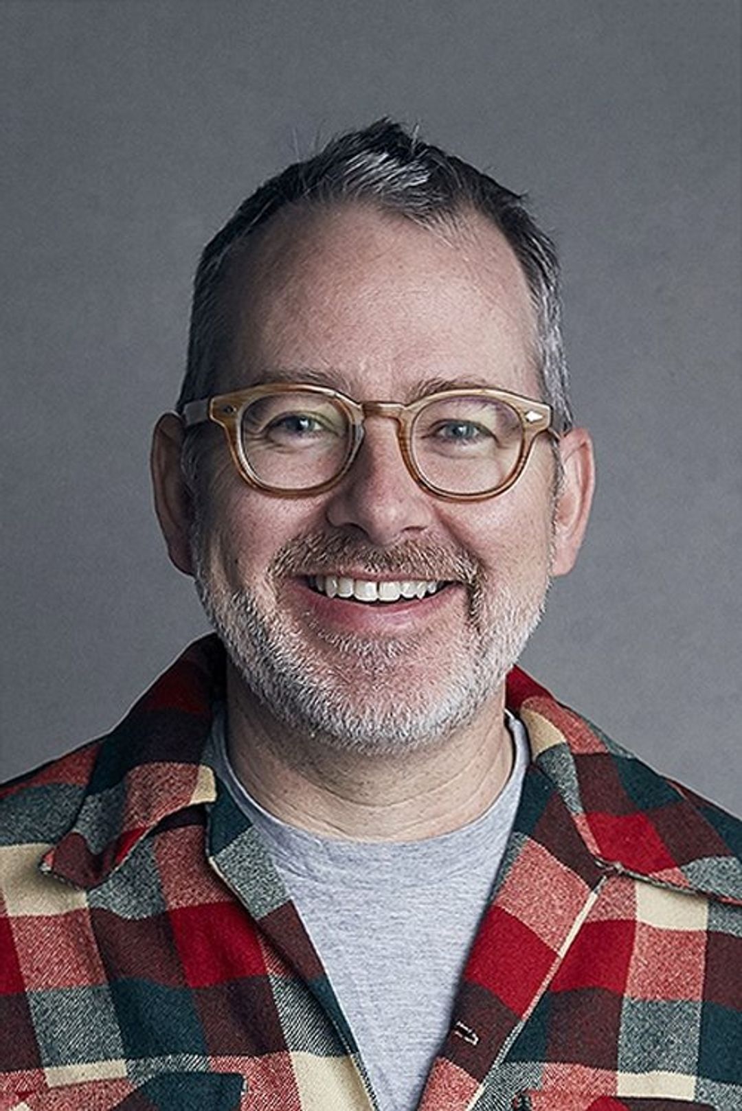 Profile image of Morgan Neville