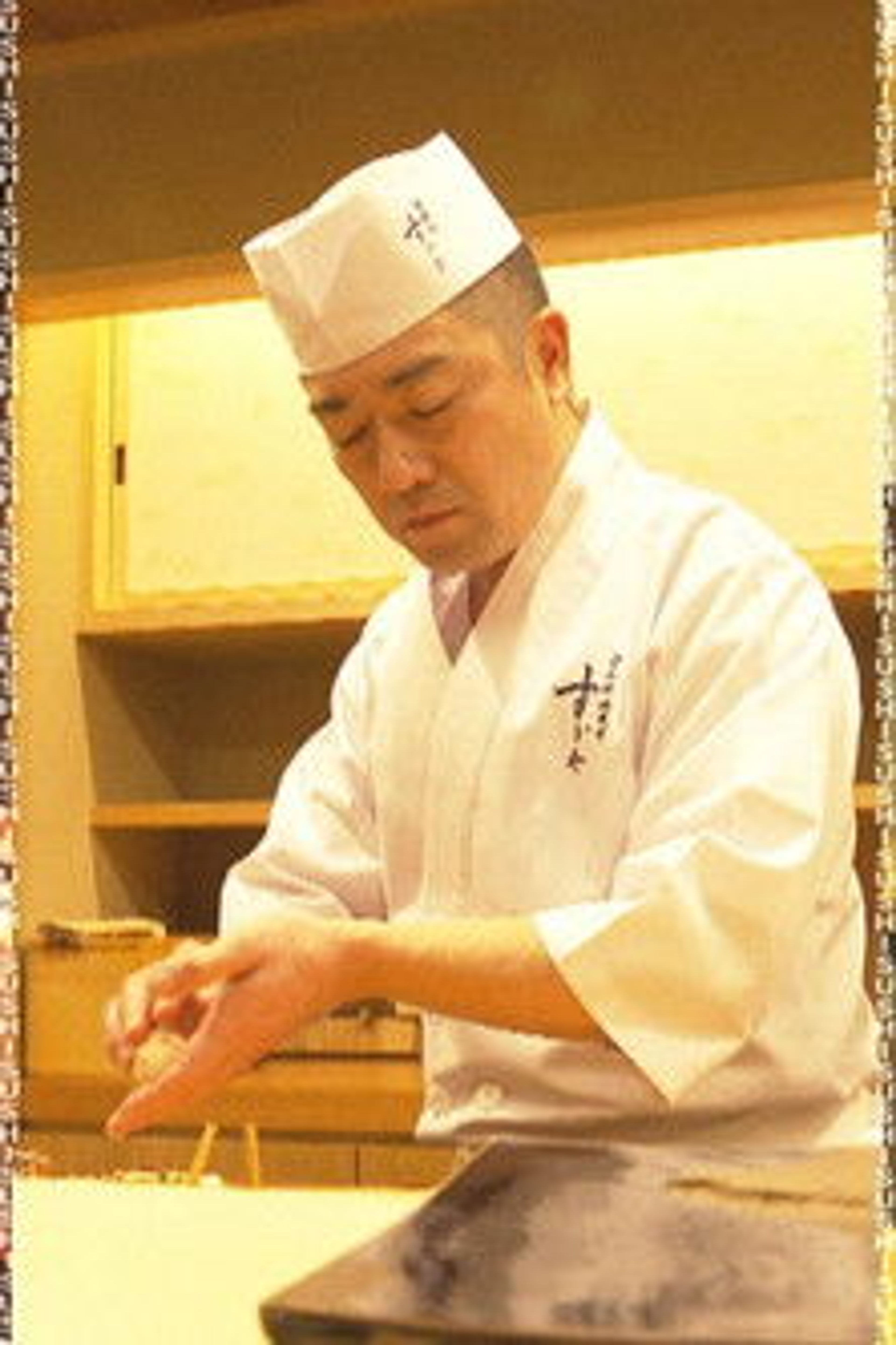 Poster image of Tokyo Miracle City: Gourmet Capital - Keeping Alive the Spirit of Tsukiji