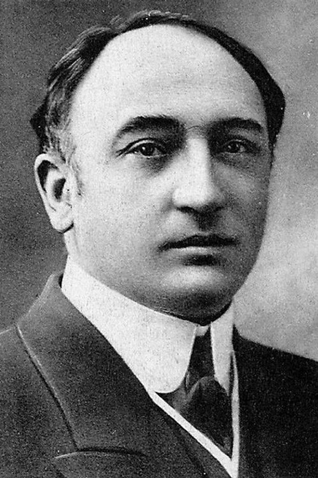 Profile image of Louis Ravet