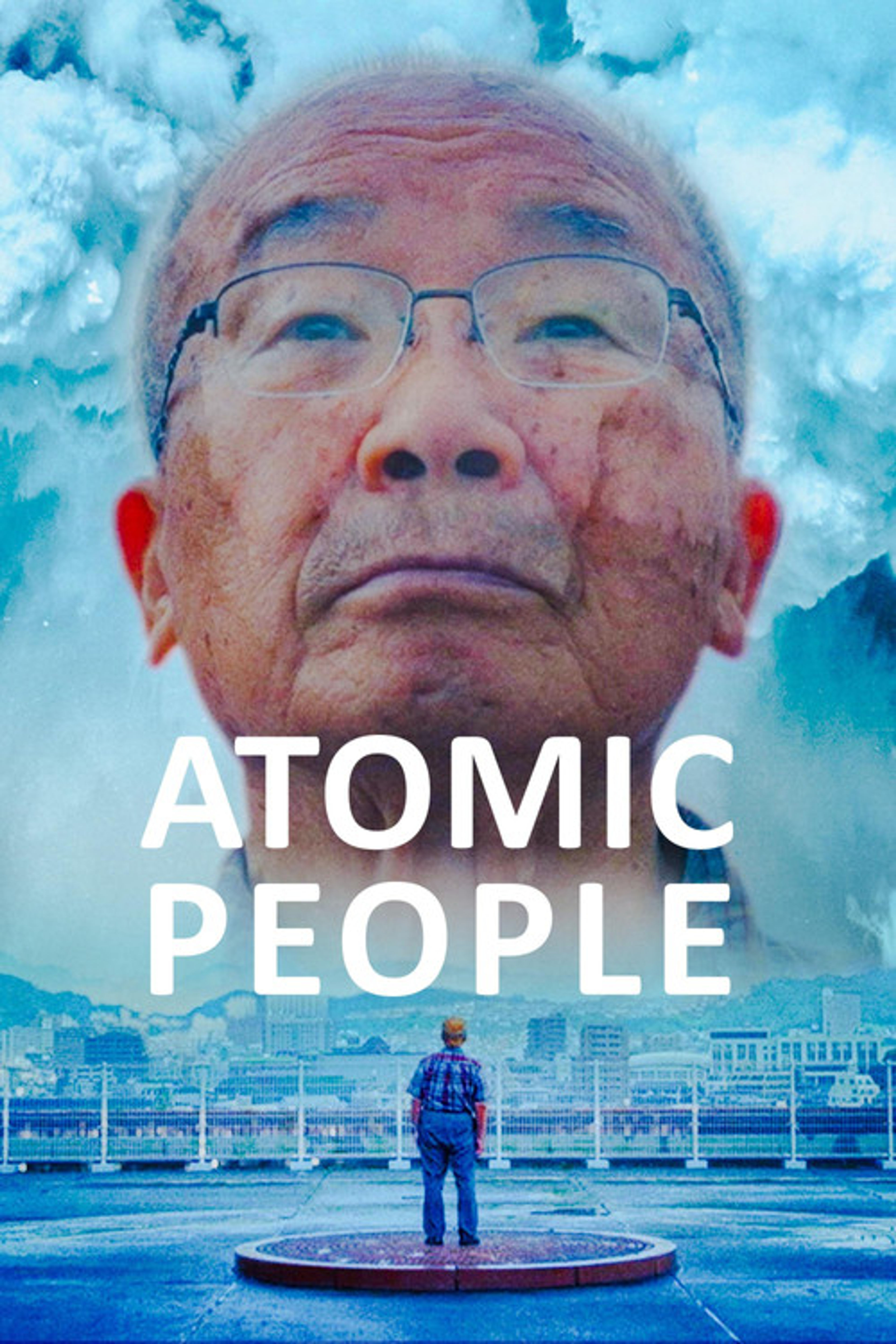 Poster image of Atomic People