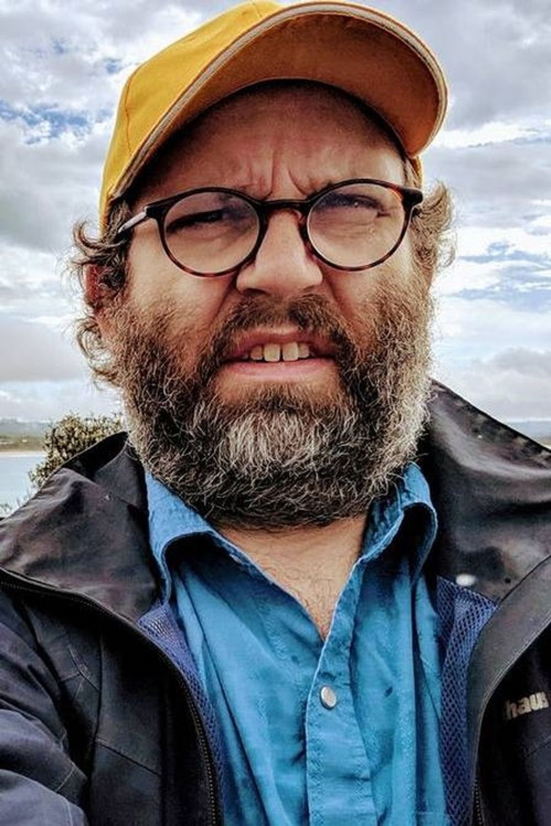 Profile image of Daniel Kitson