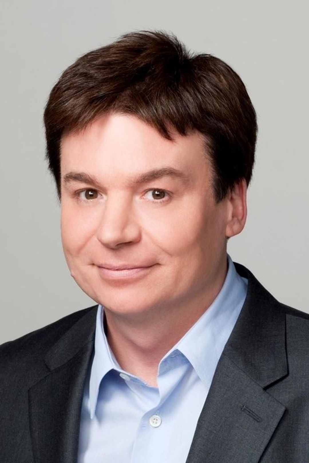 Profile image of Mike Myers