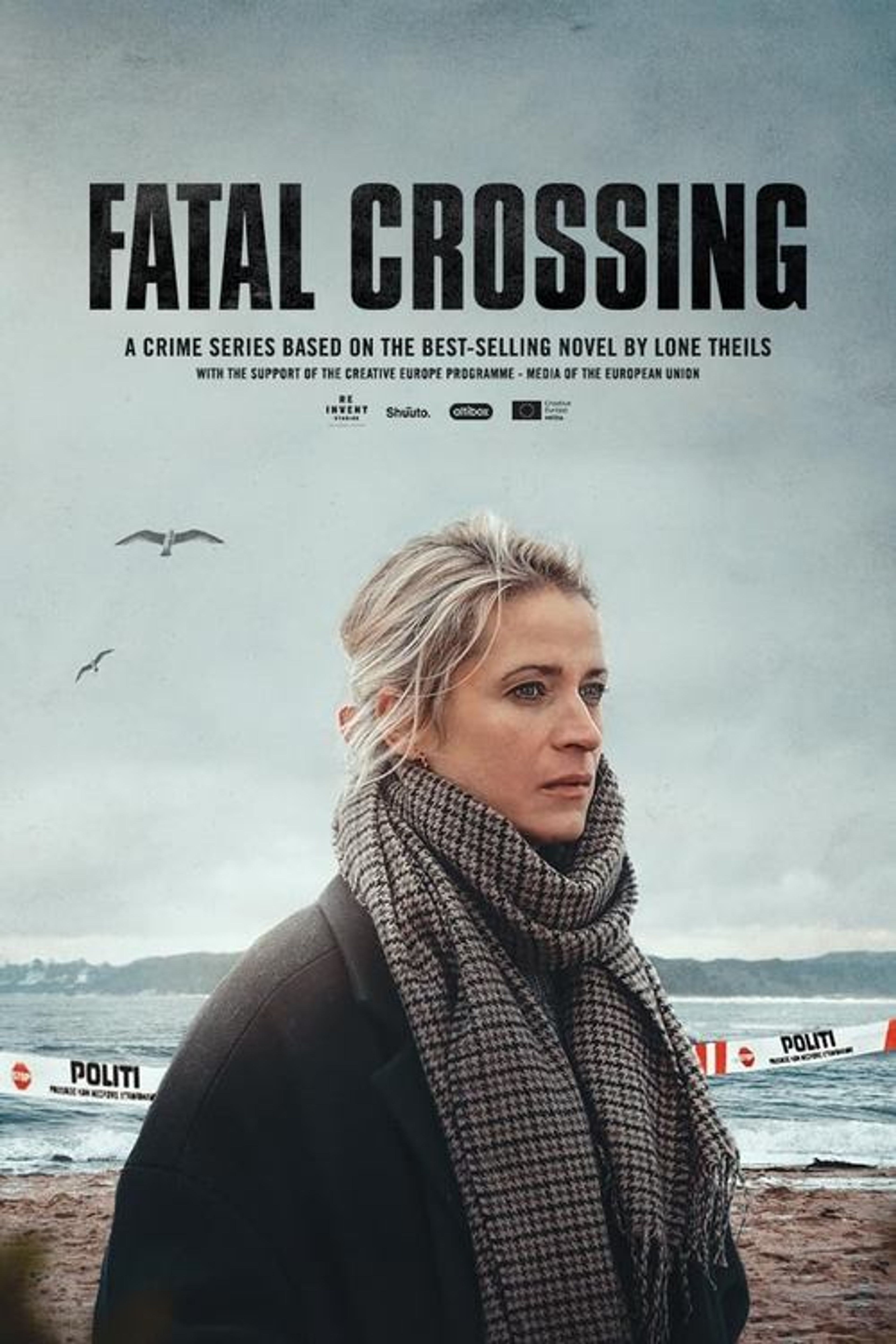 Poster image of Fatal Crossing