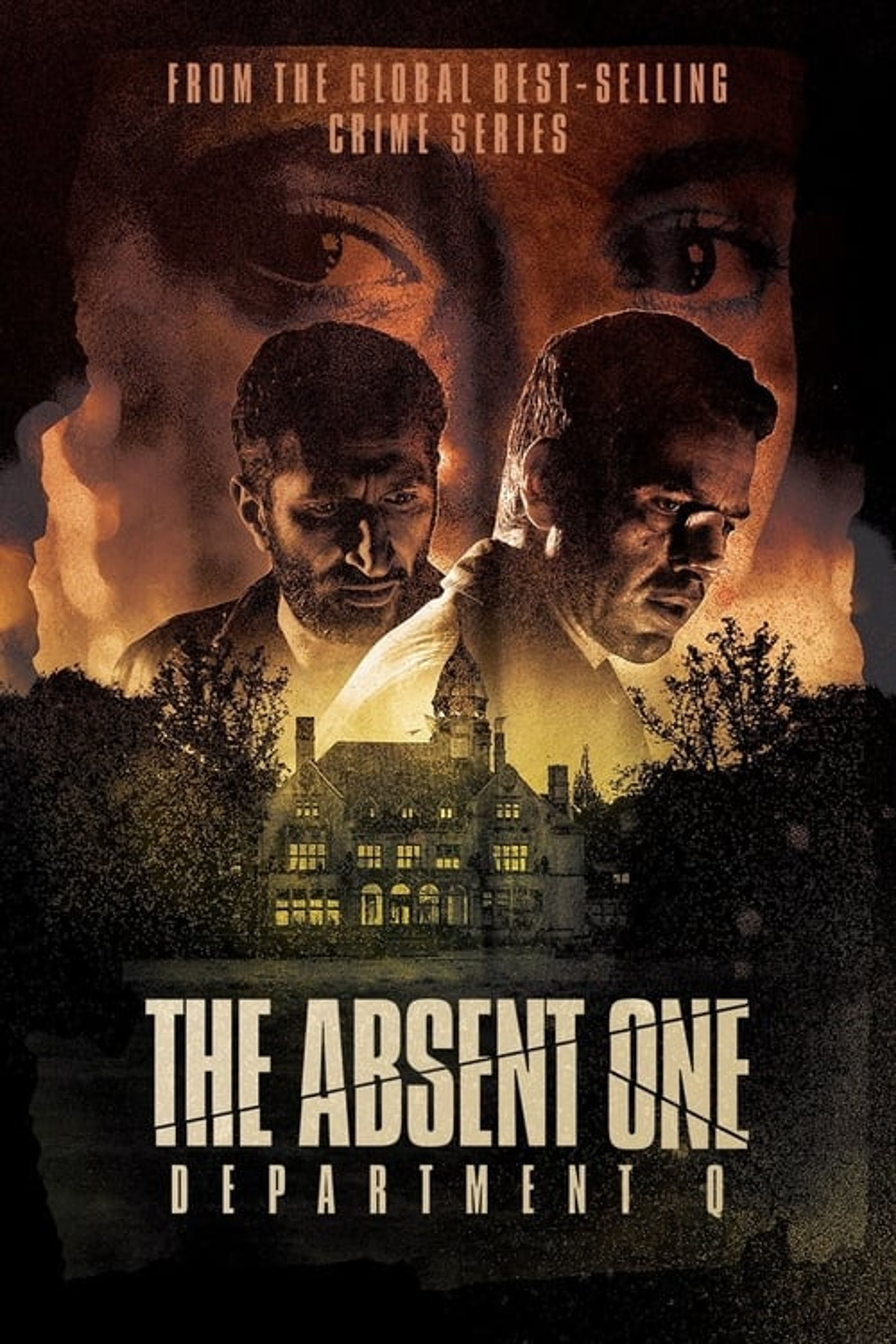 Poster image of The Absent One