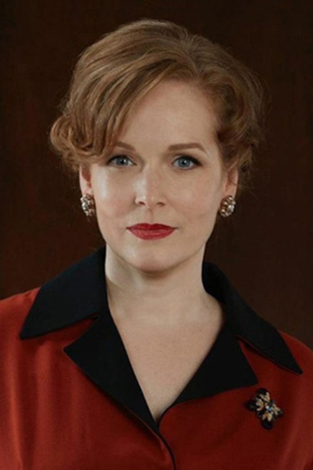 Profile image of Chelah Horsdal