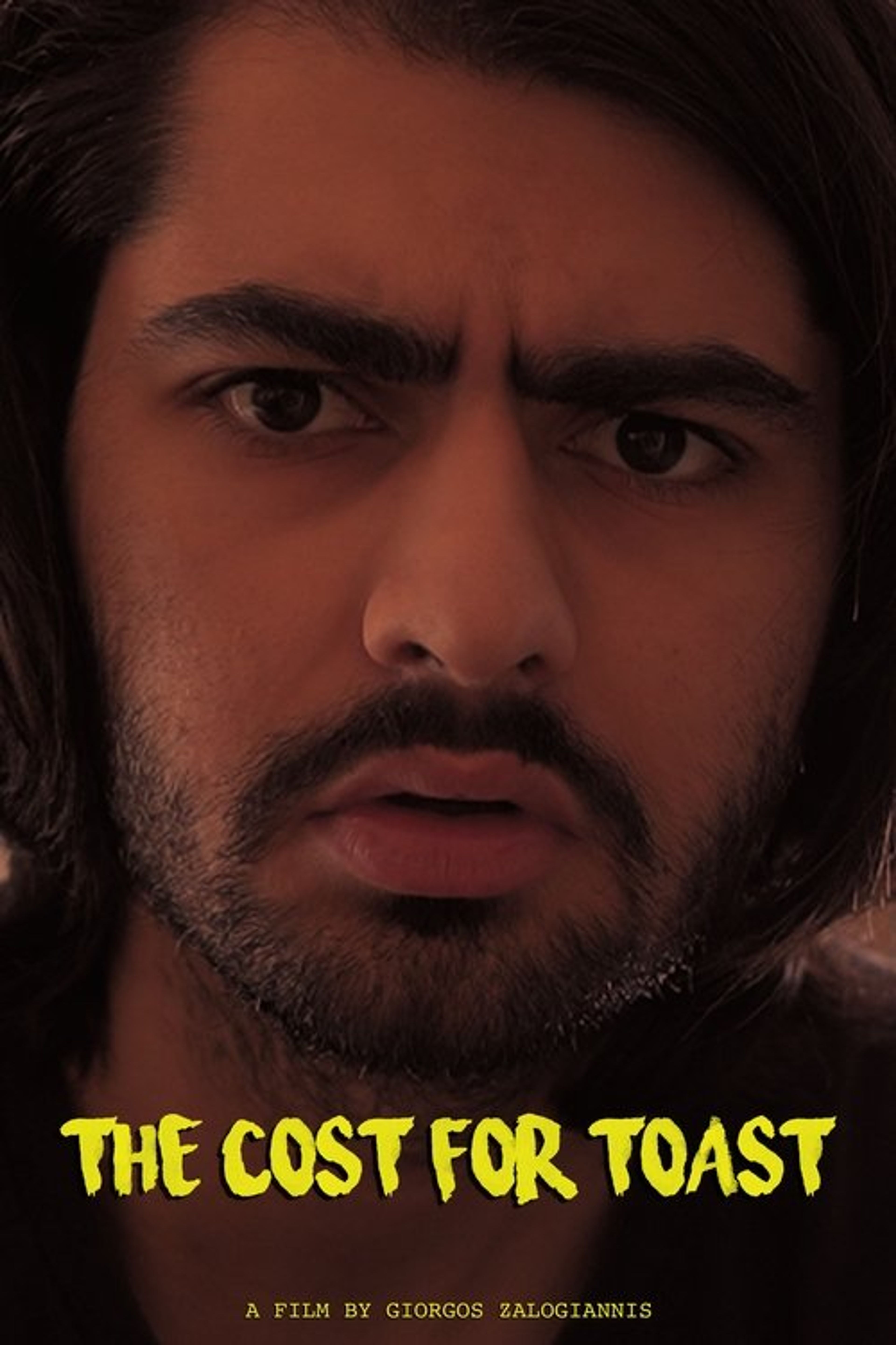 Poster image of The Cost for Toast