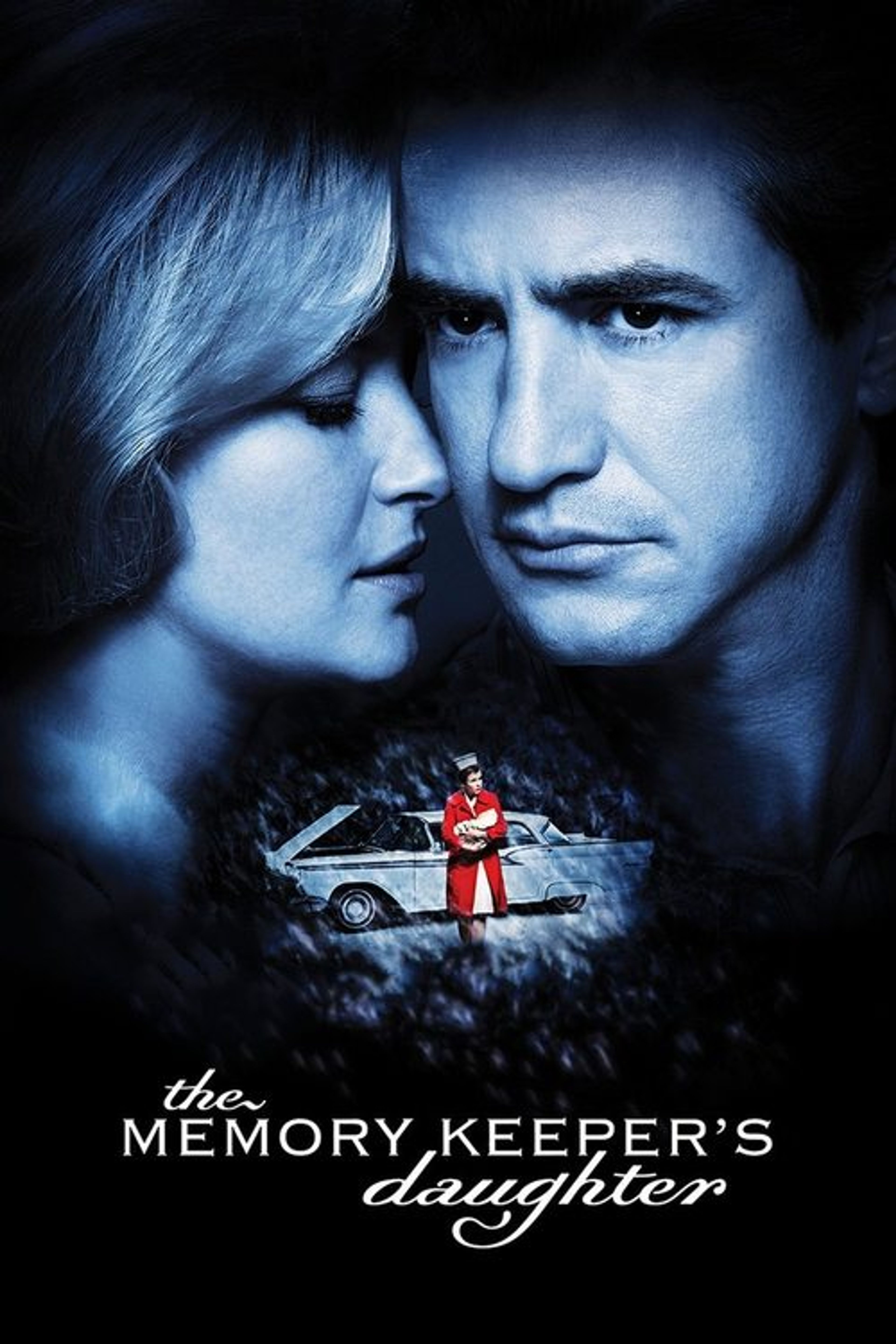 Poster image of The Memory Keeper's Daughter