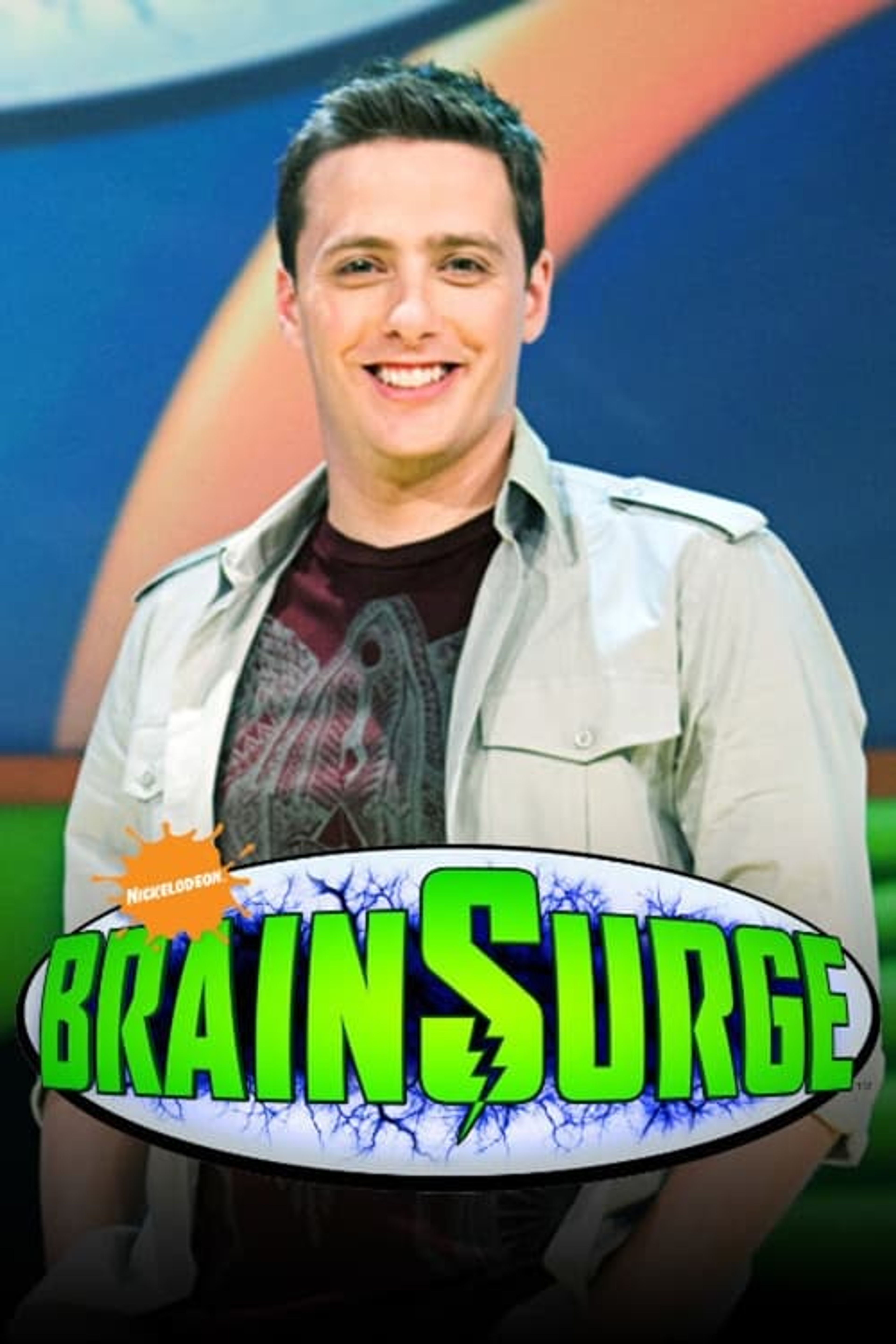 Poster image of BrainSurge