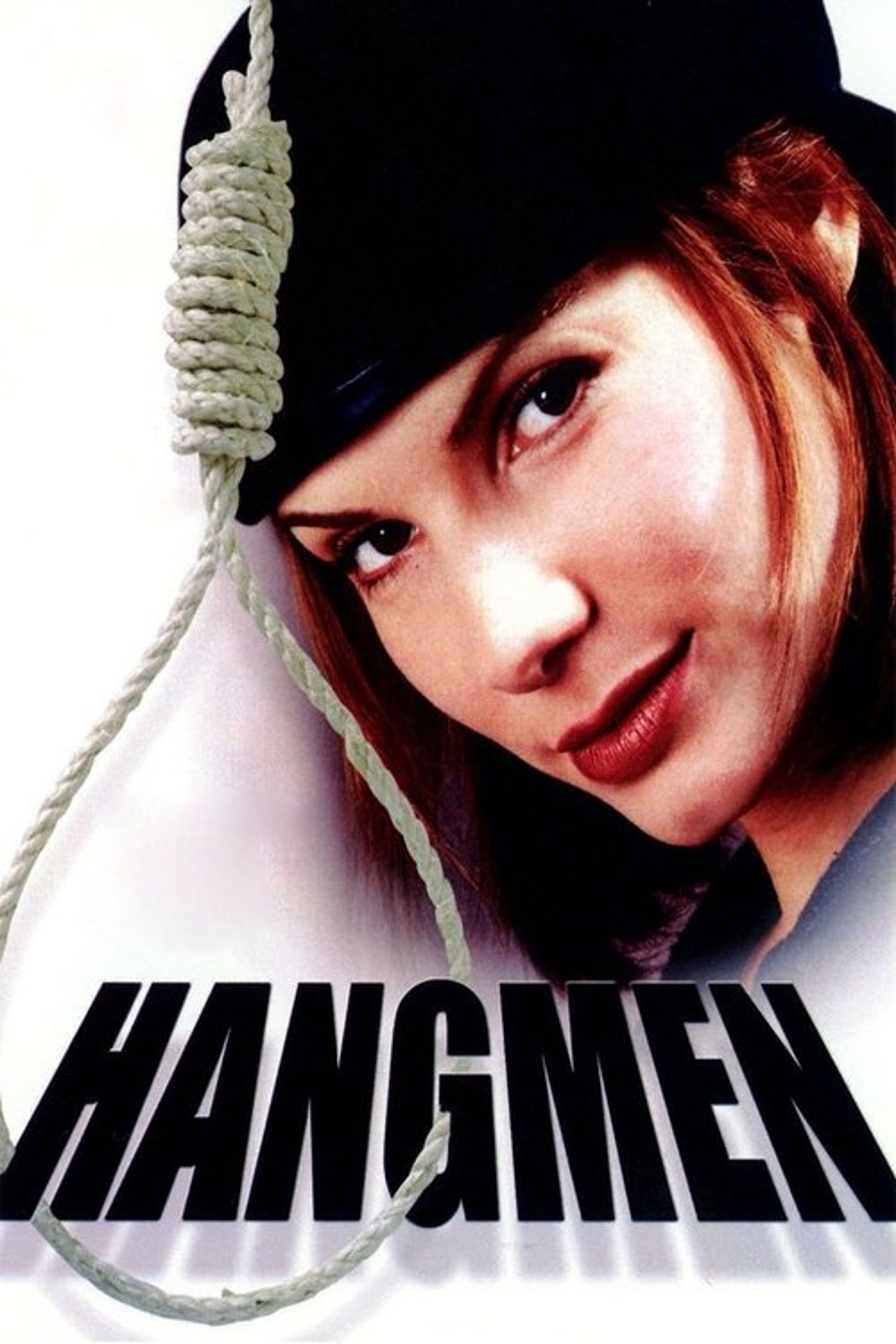 Poster image of Hangmen