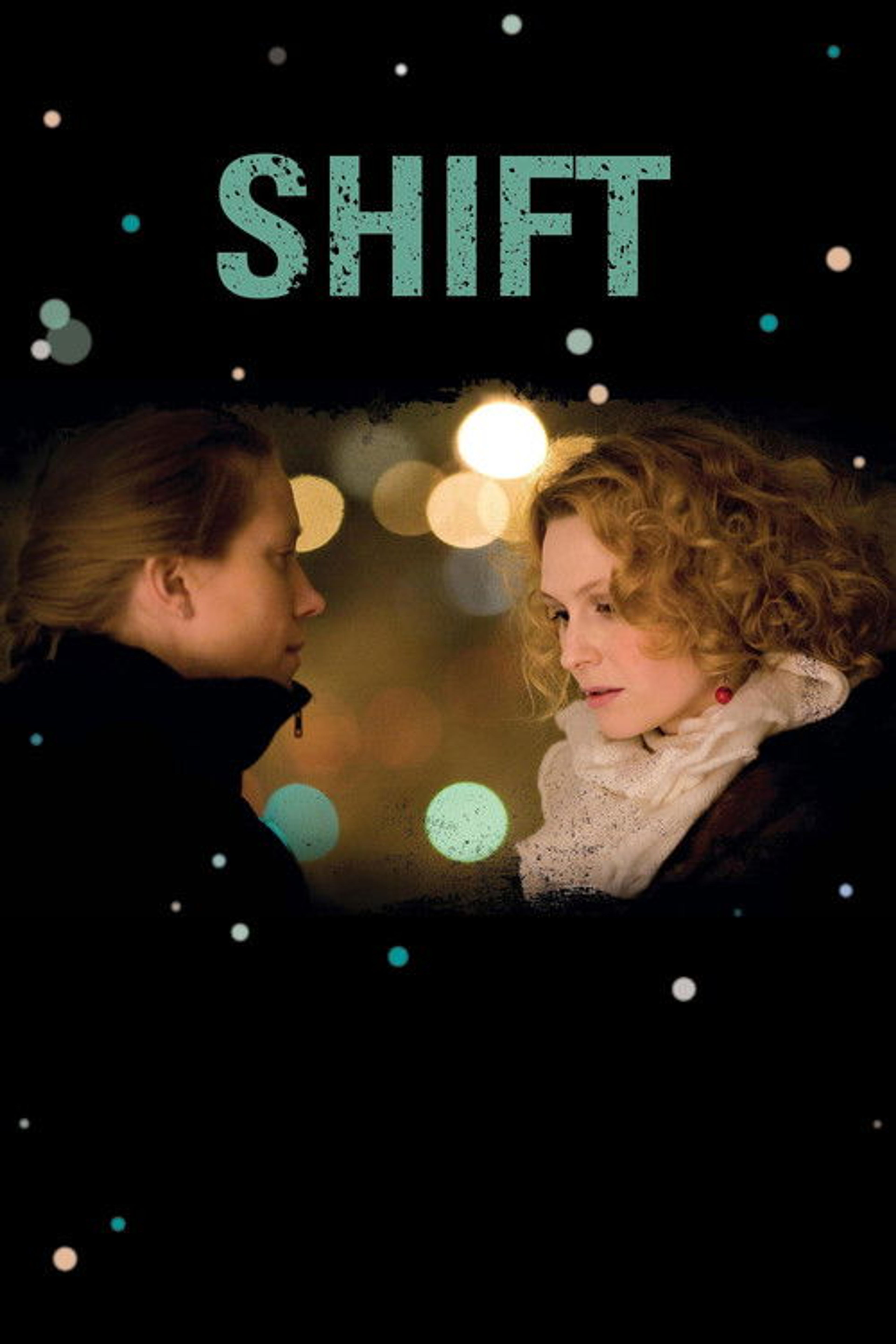 Poster image of Shift